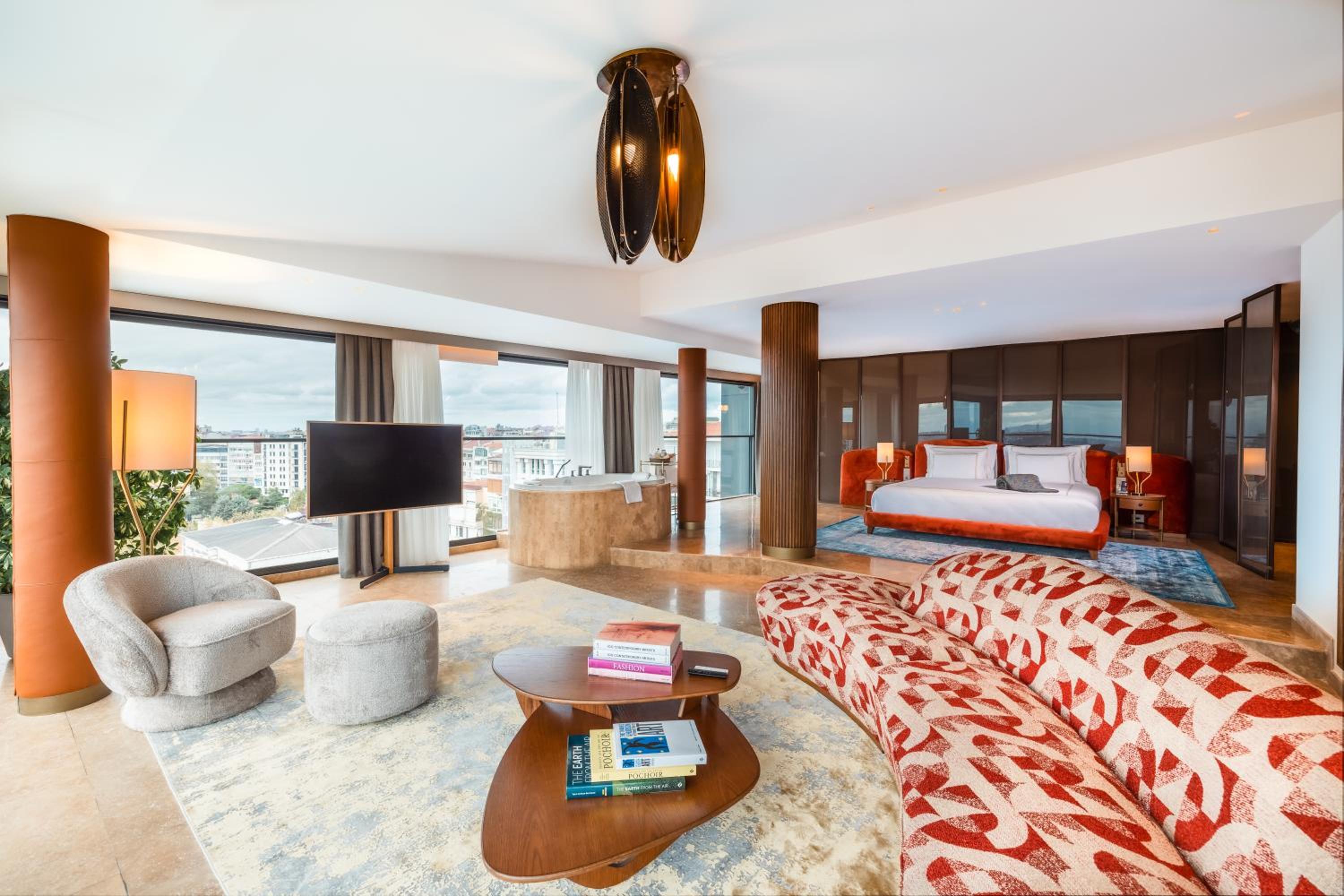 Glens Palas İstanbul - Image 19