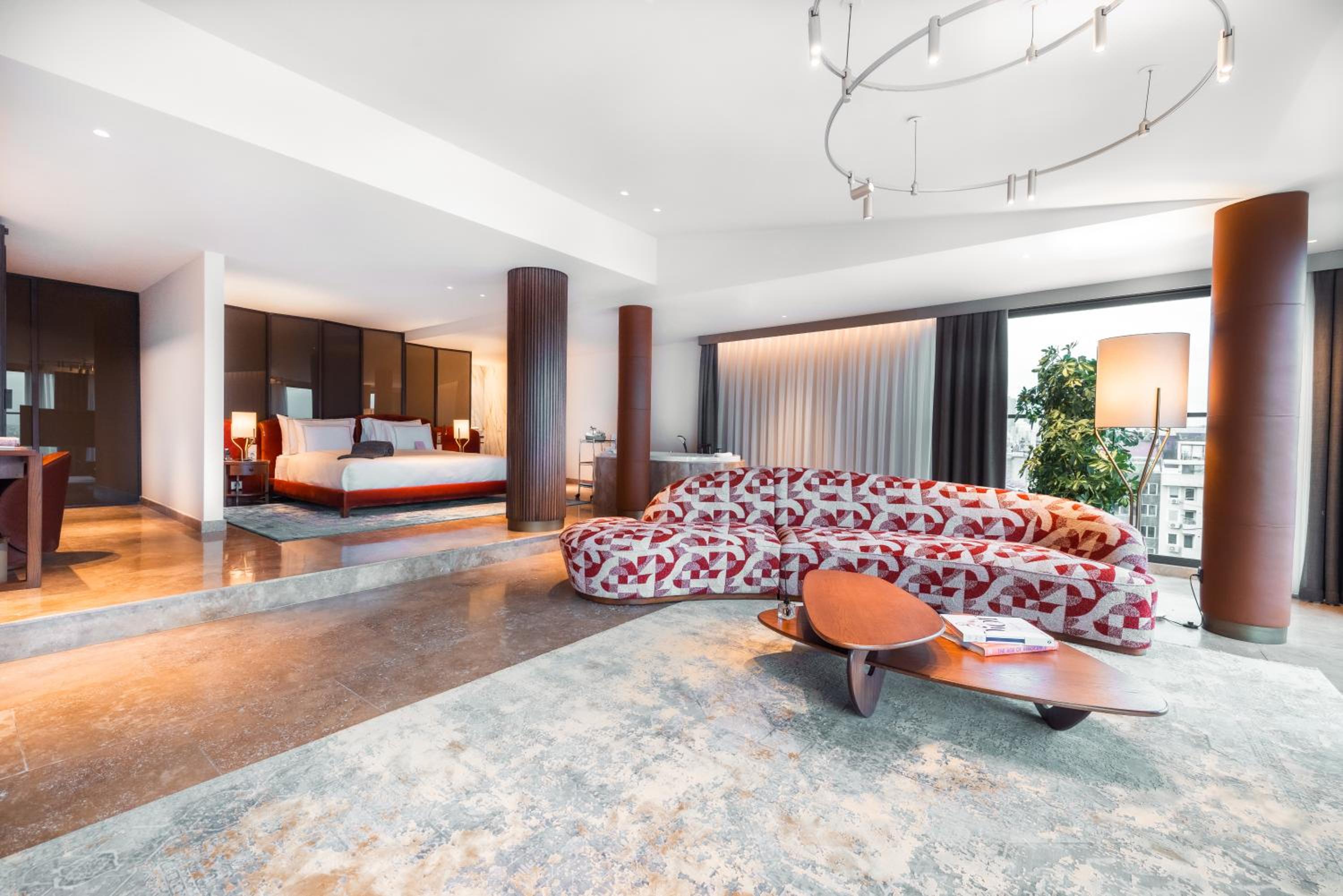 Glens Palas İstanbul - Image 38