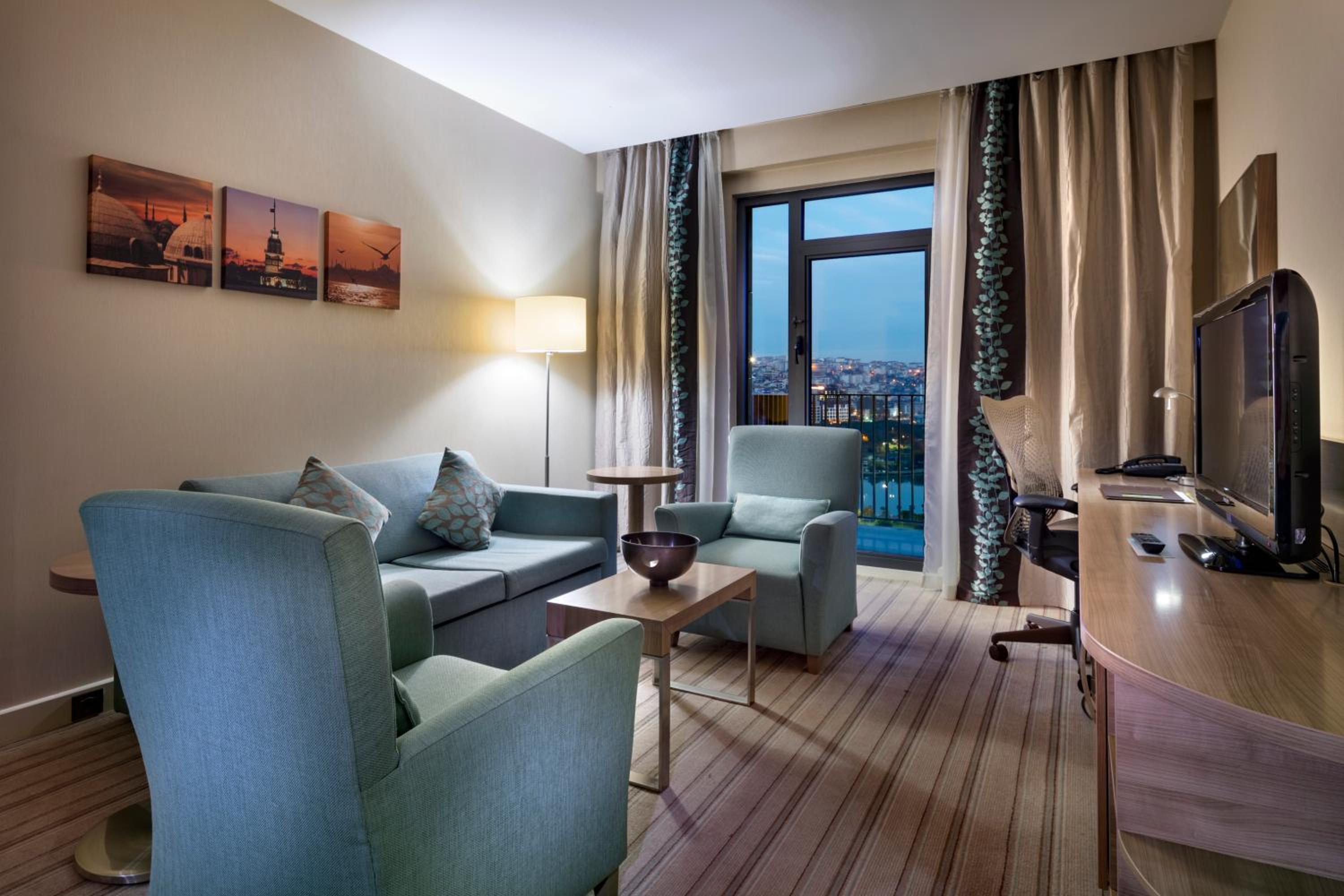 Dosso Dossi Hotels & SPA Golden Horn - Image 93