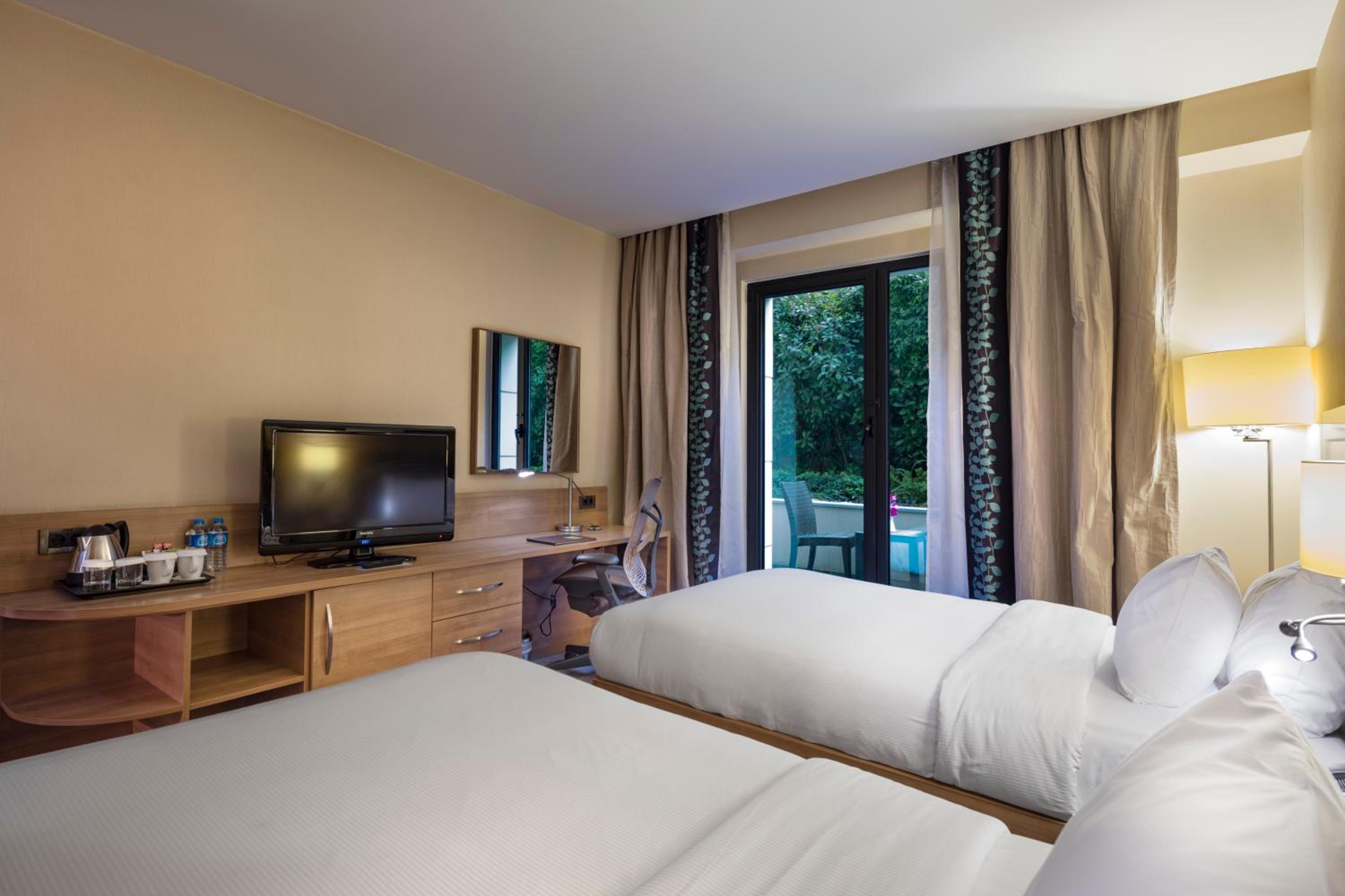 Dosso Dossi Hotels & SPA Golden Horn - Image 9