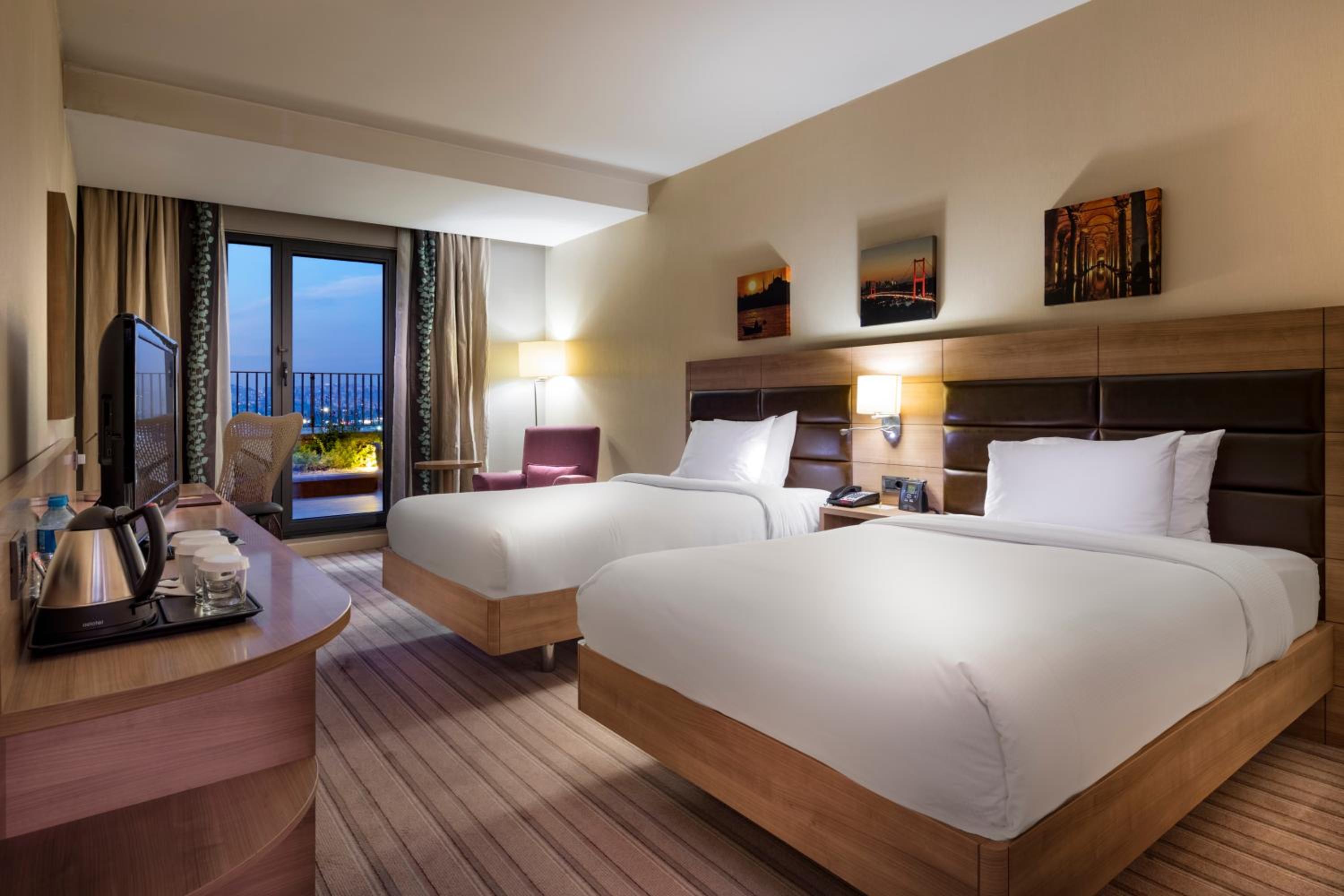 Dosso Dossi Hotels & SPA Golden Horn - Image 105