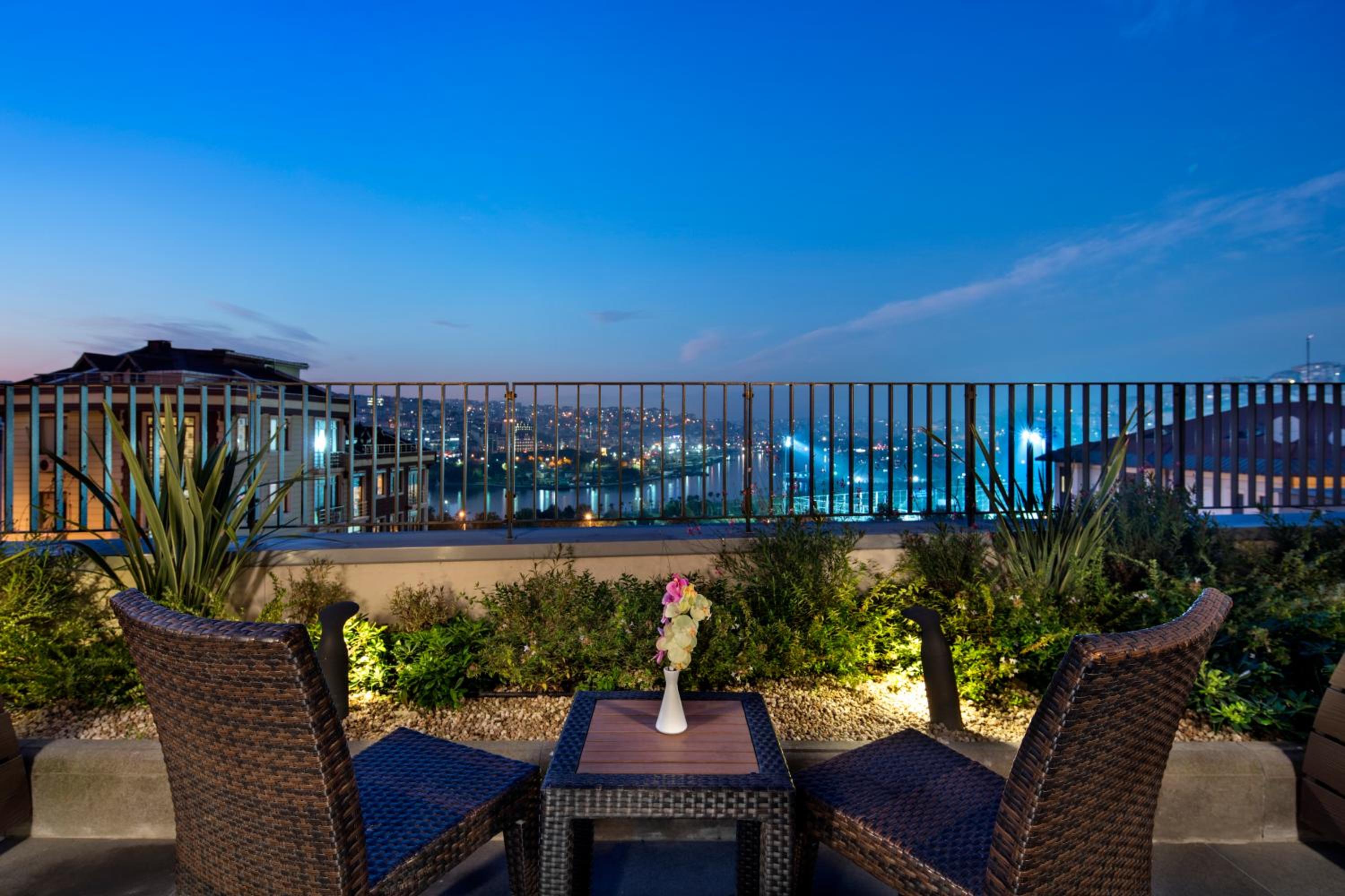 Dosso Dossi Hotels & SPA Golden Horn - Image 98