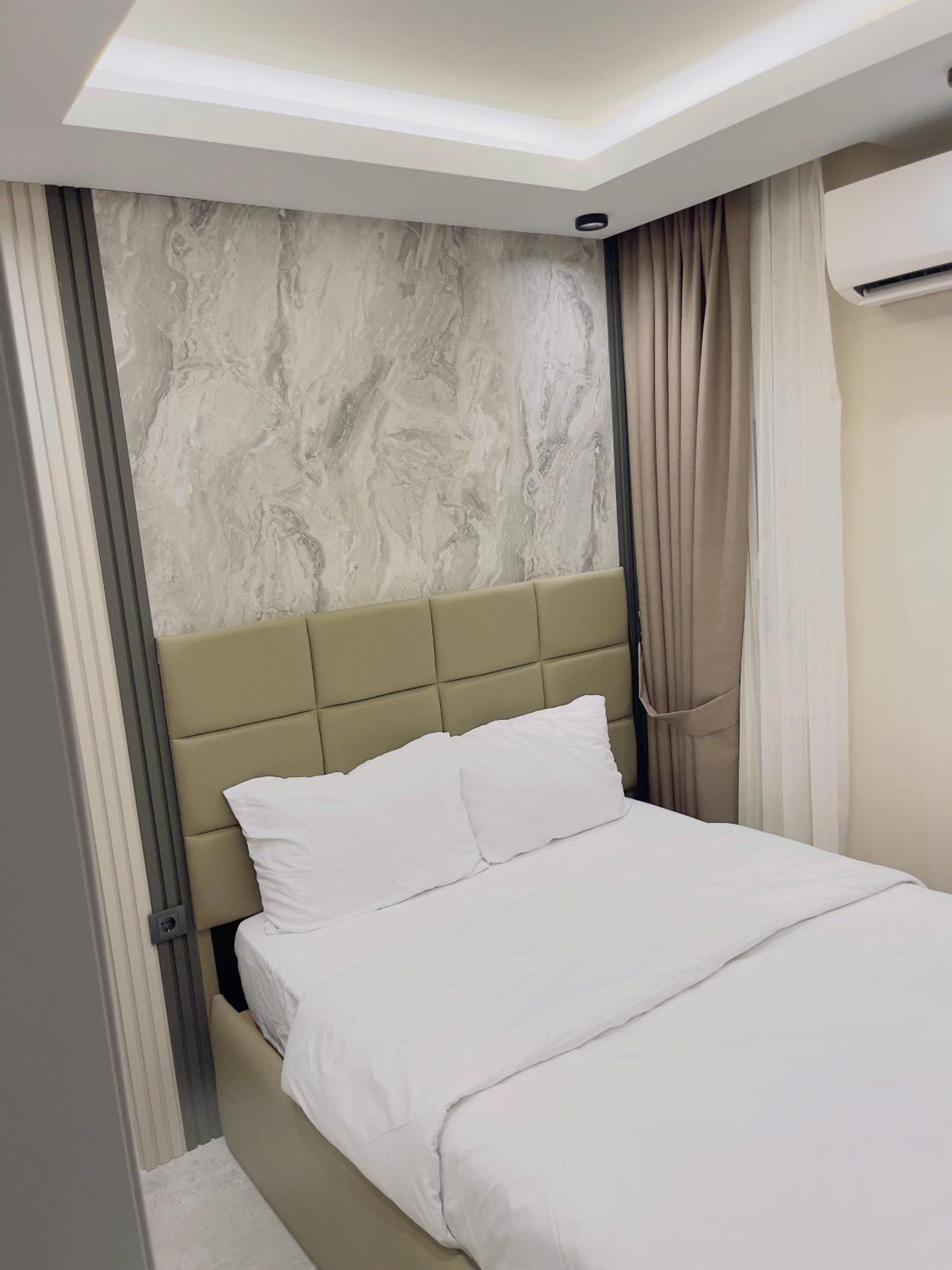 Aymira Suite Otel - Image 24
