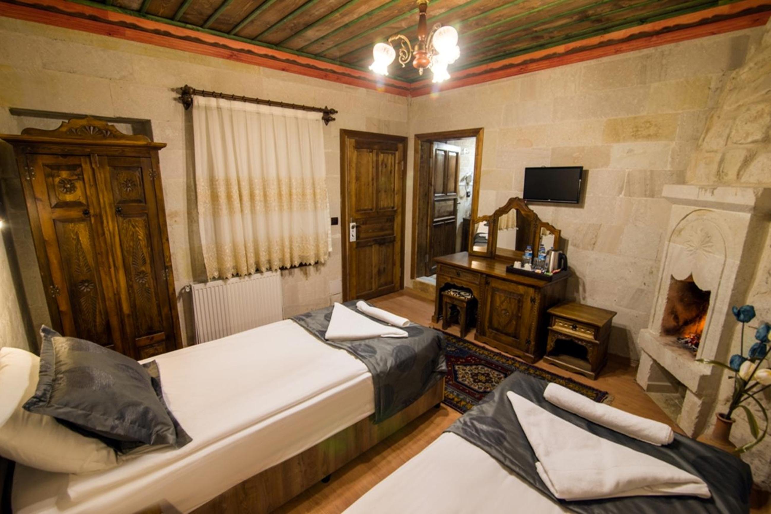 Historical Goreme House - Image 25