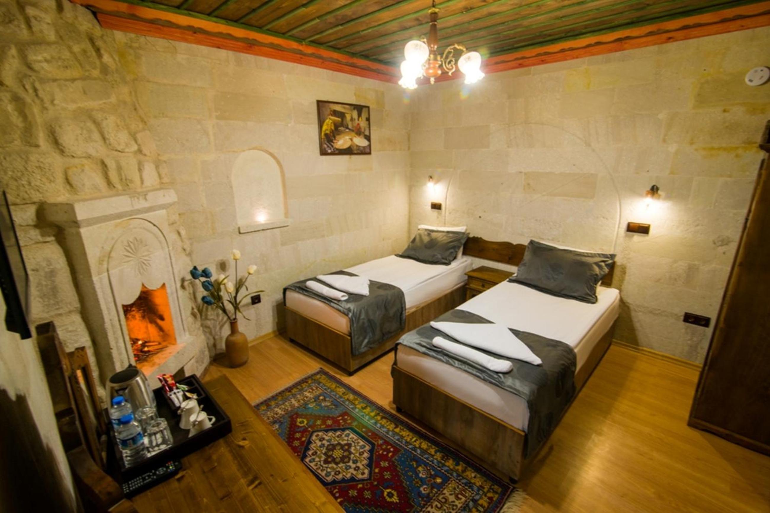 Historical Goreme House - Image 93