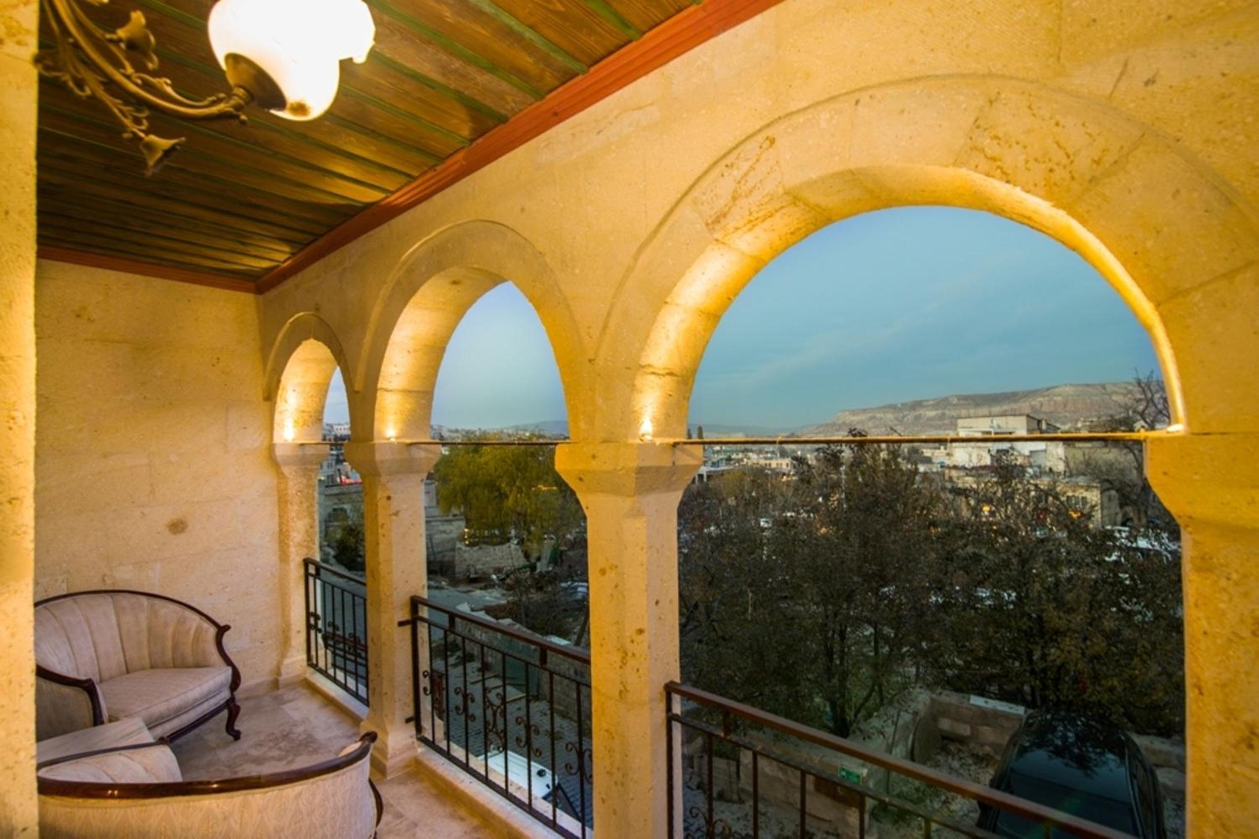 Historical Goreme House - Image 95