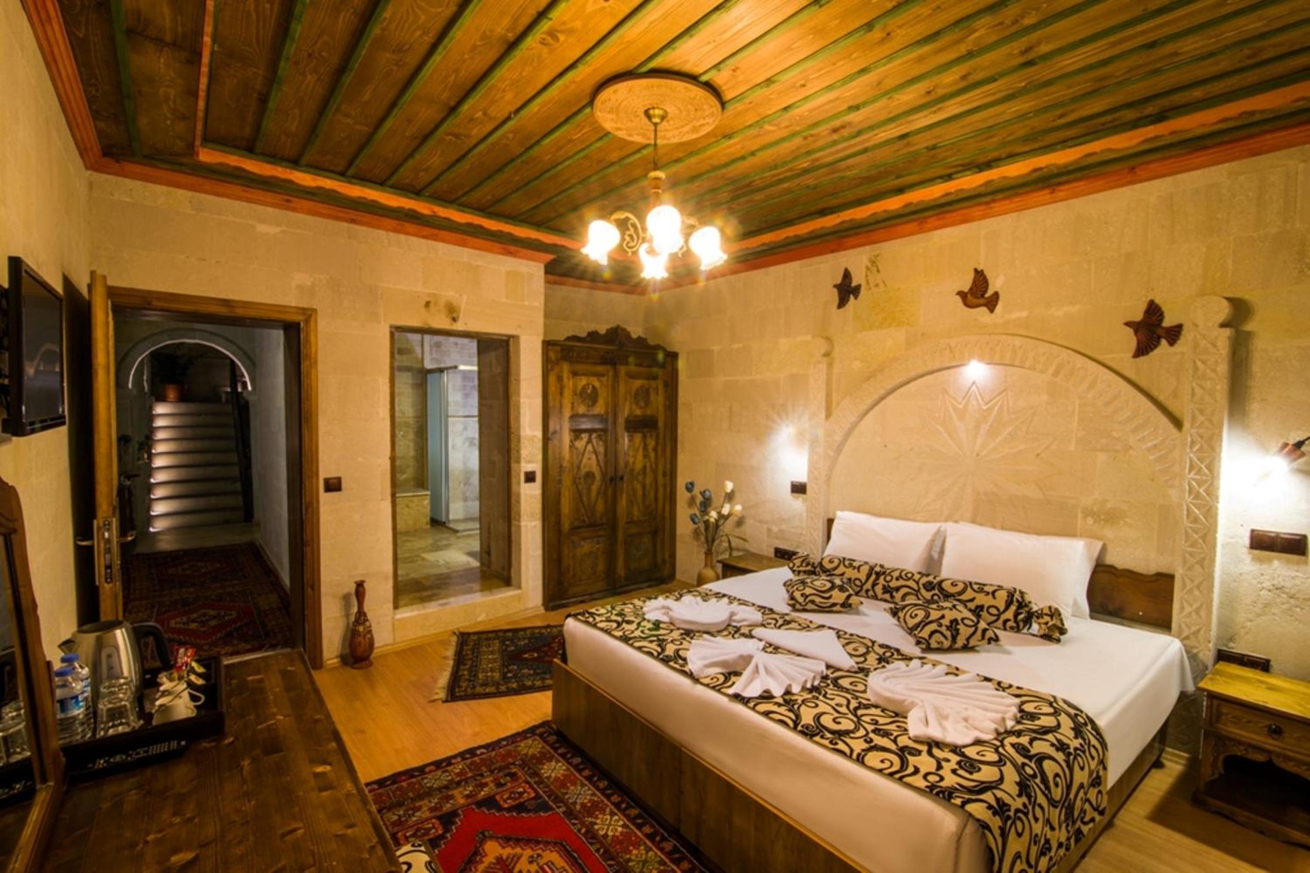 Historical Goreme House - Image 26