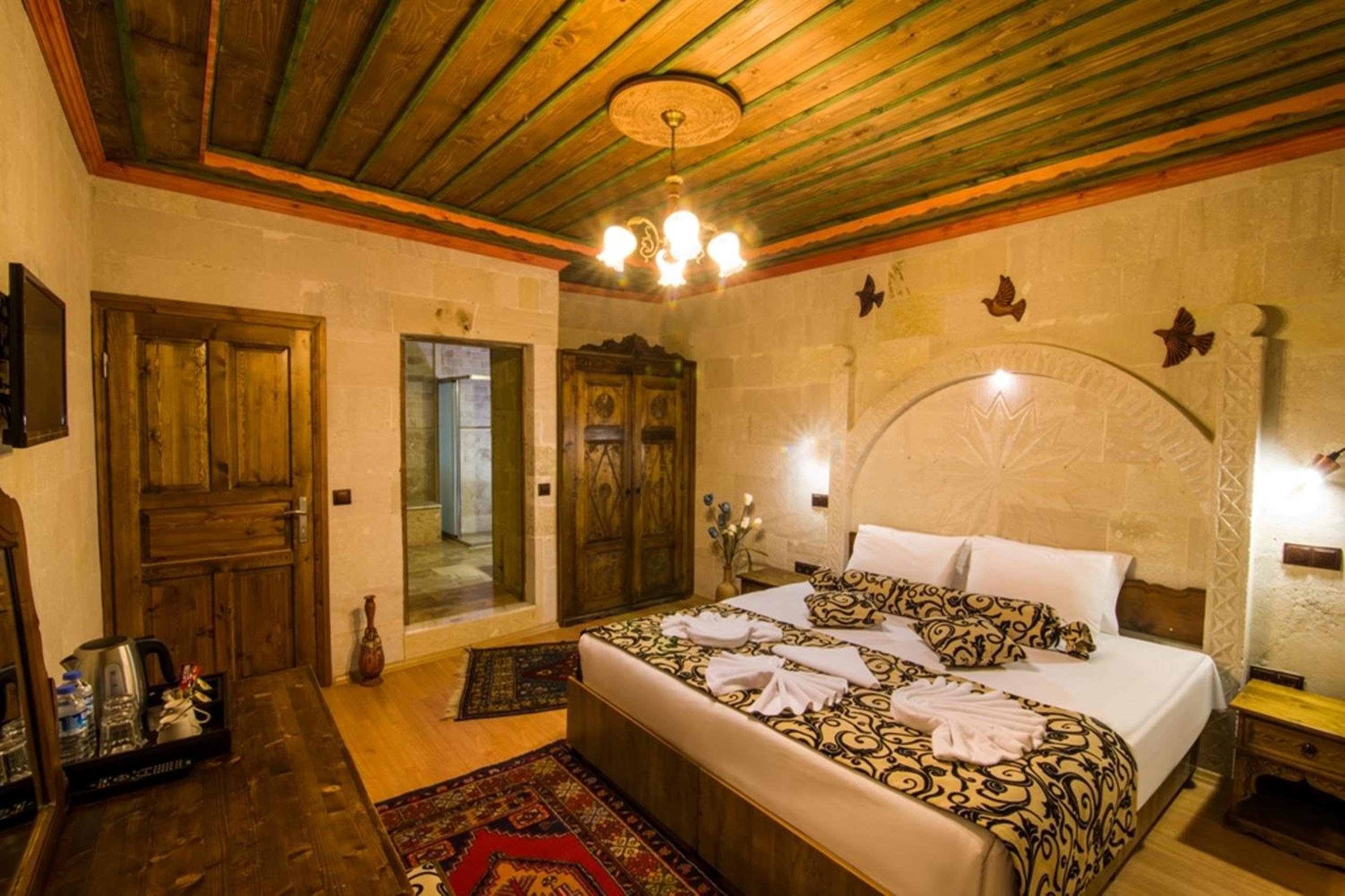 Historical Goreme House - Image 27