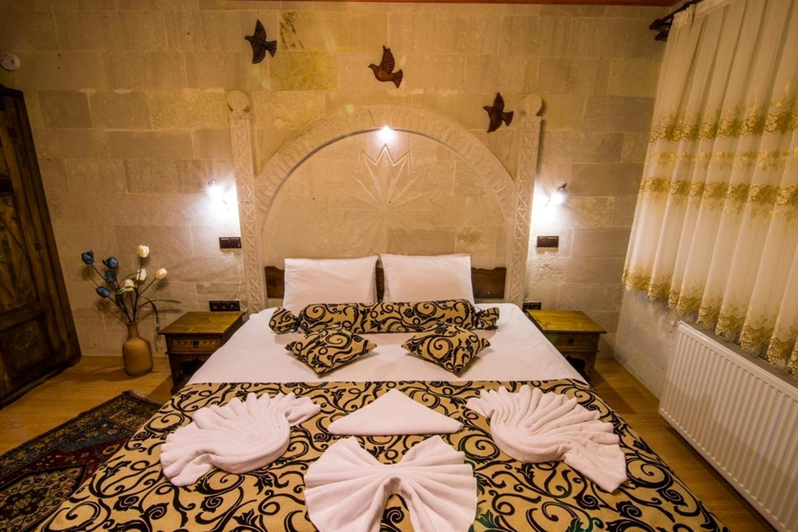 Historical Goreme House - Image 112