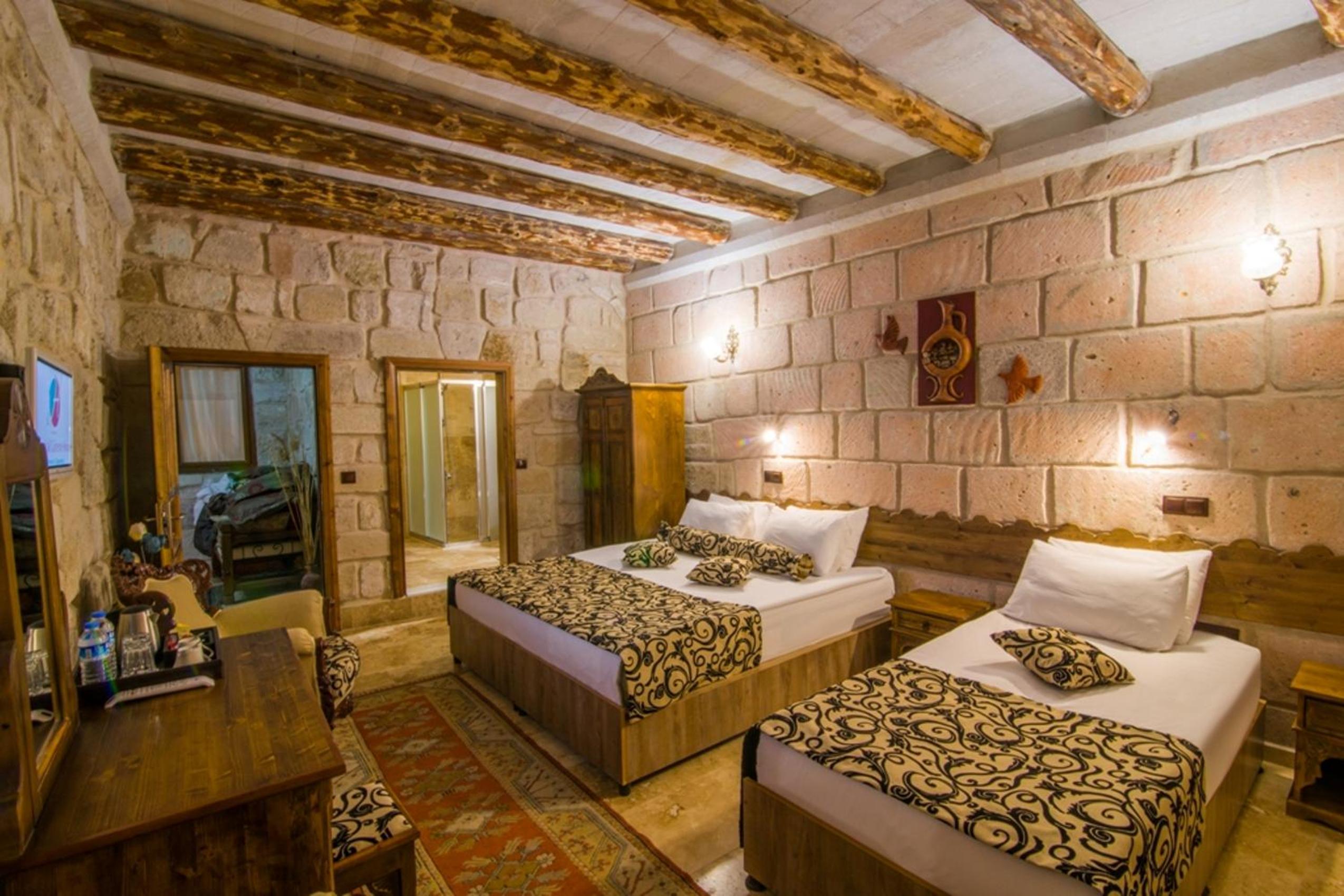Historical Goreme House - Image 114
