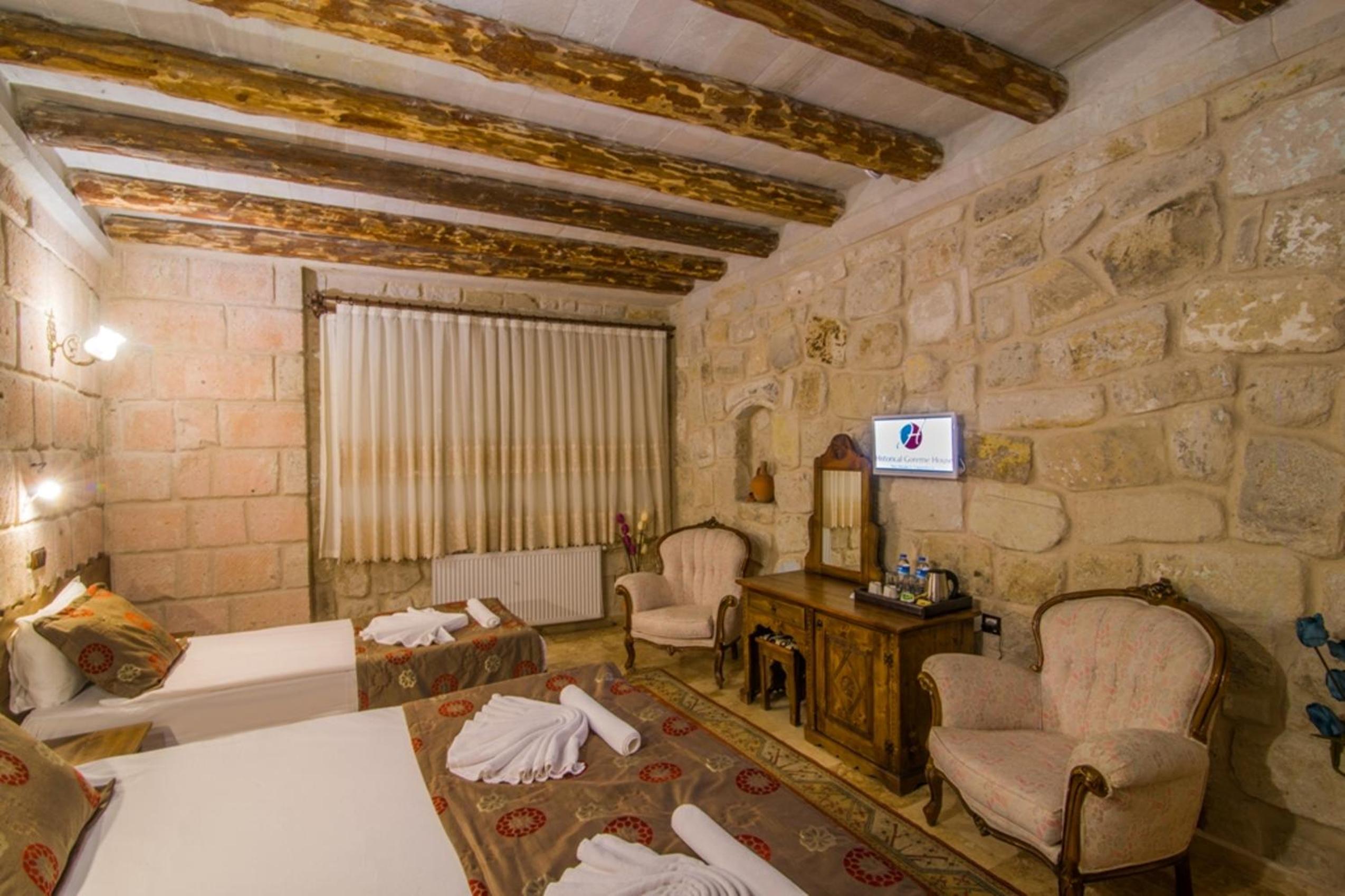 Historical Goreme House - Image 28