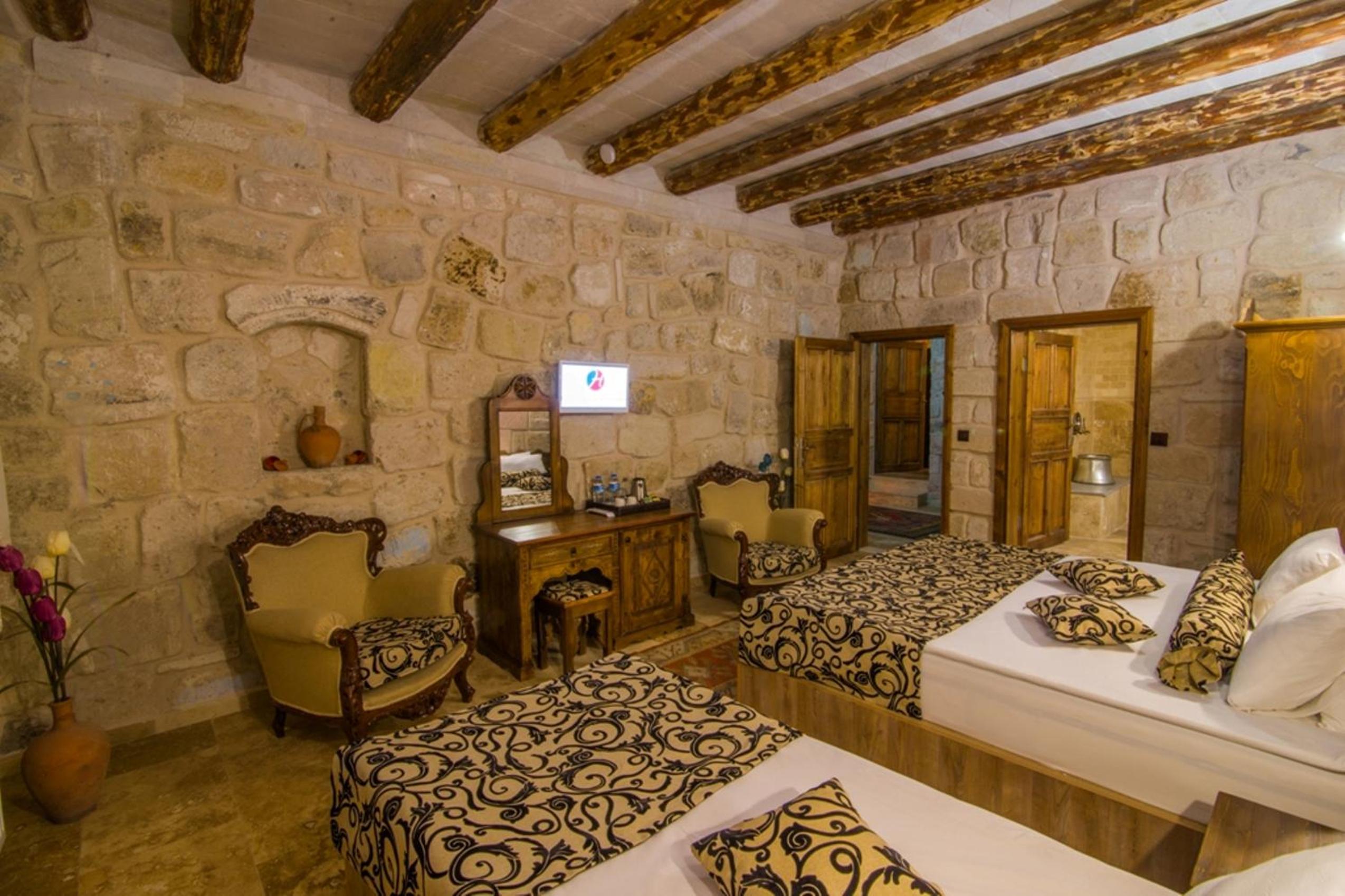 Historical Goreme House - Image 29