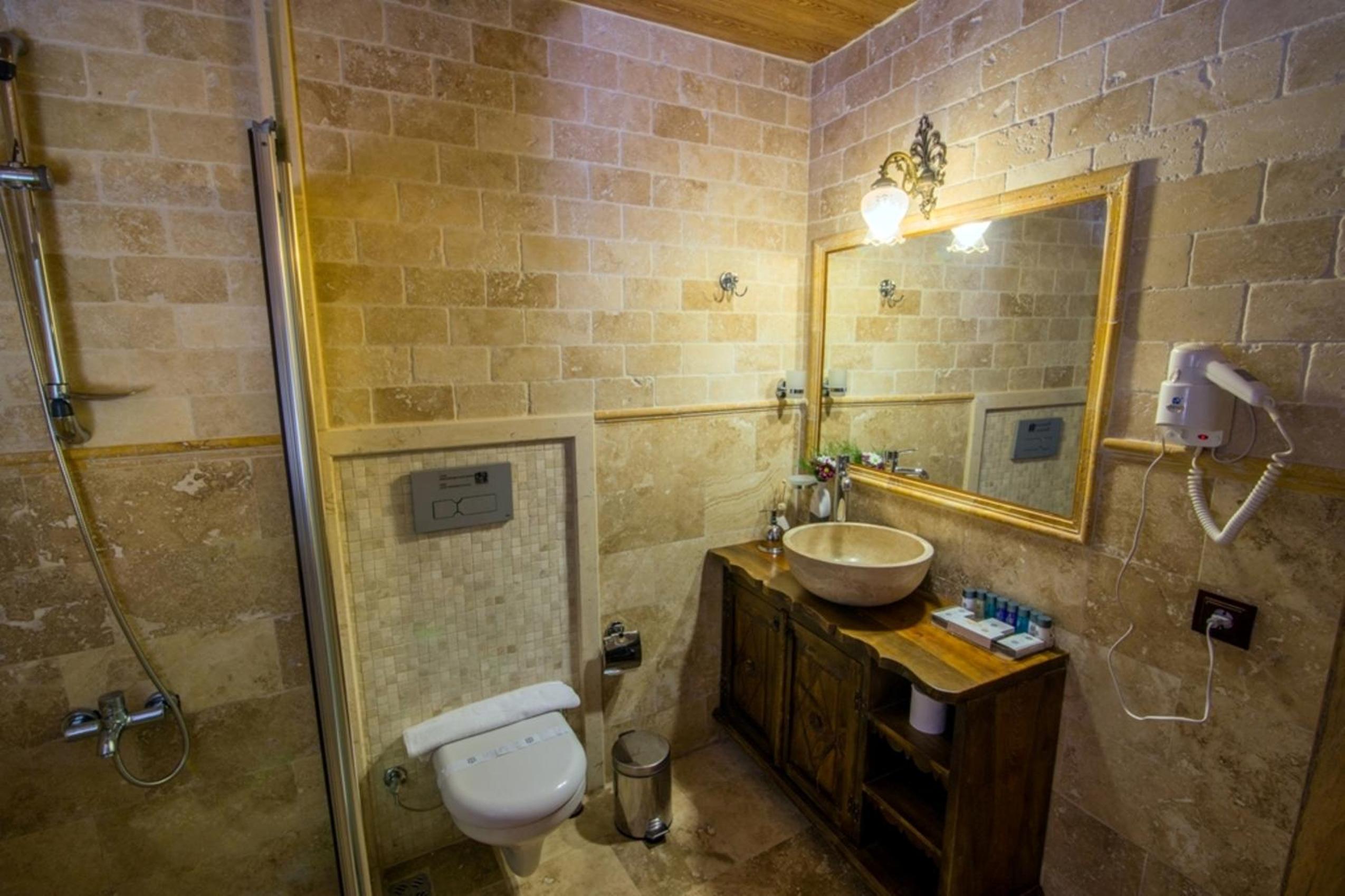 Historical Goreme House - Image 136