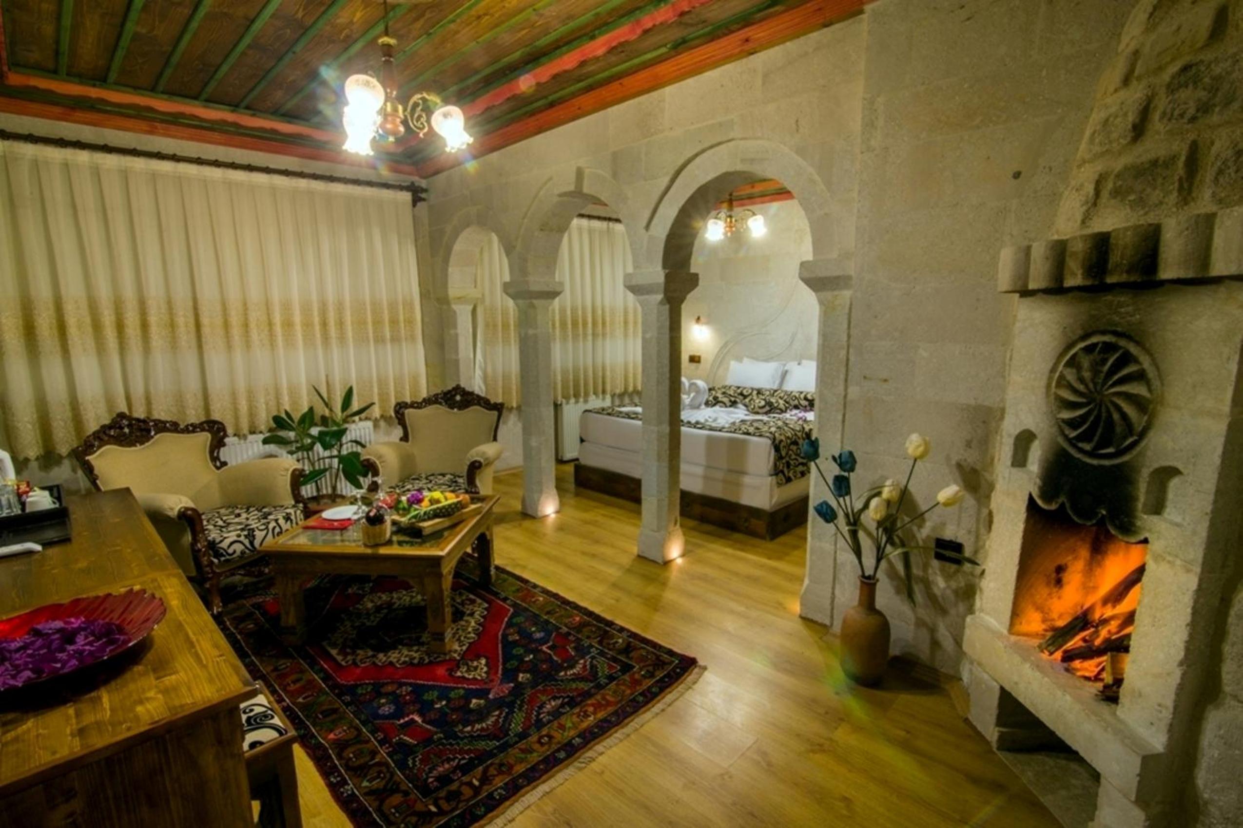Historical Goreme House - Image 99