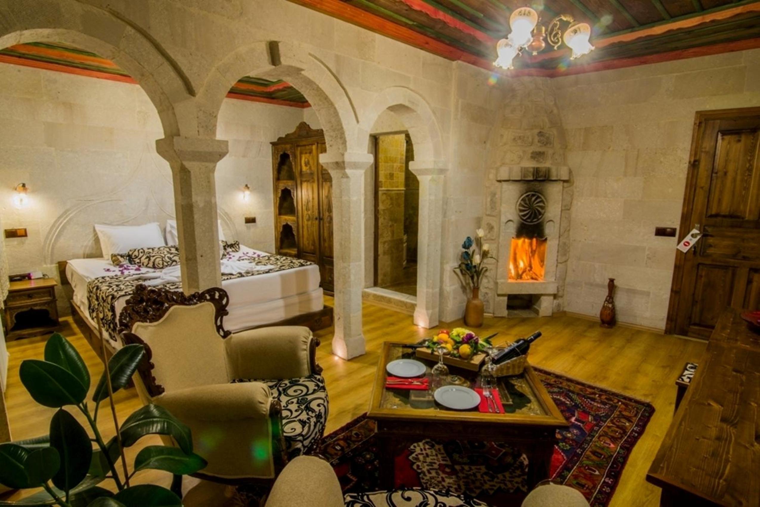 Historical Goreme House - Image 100