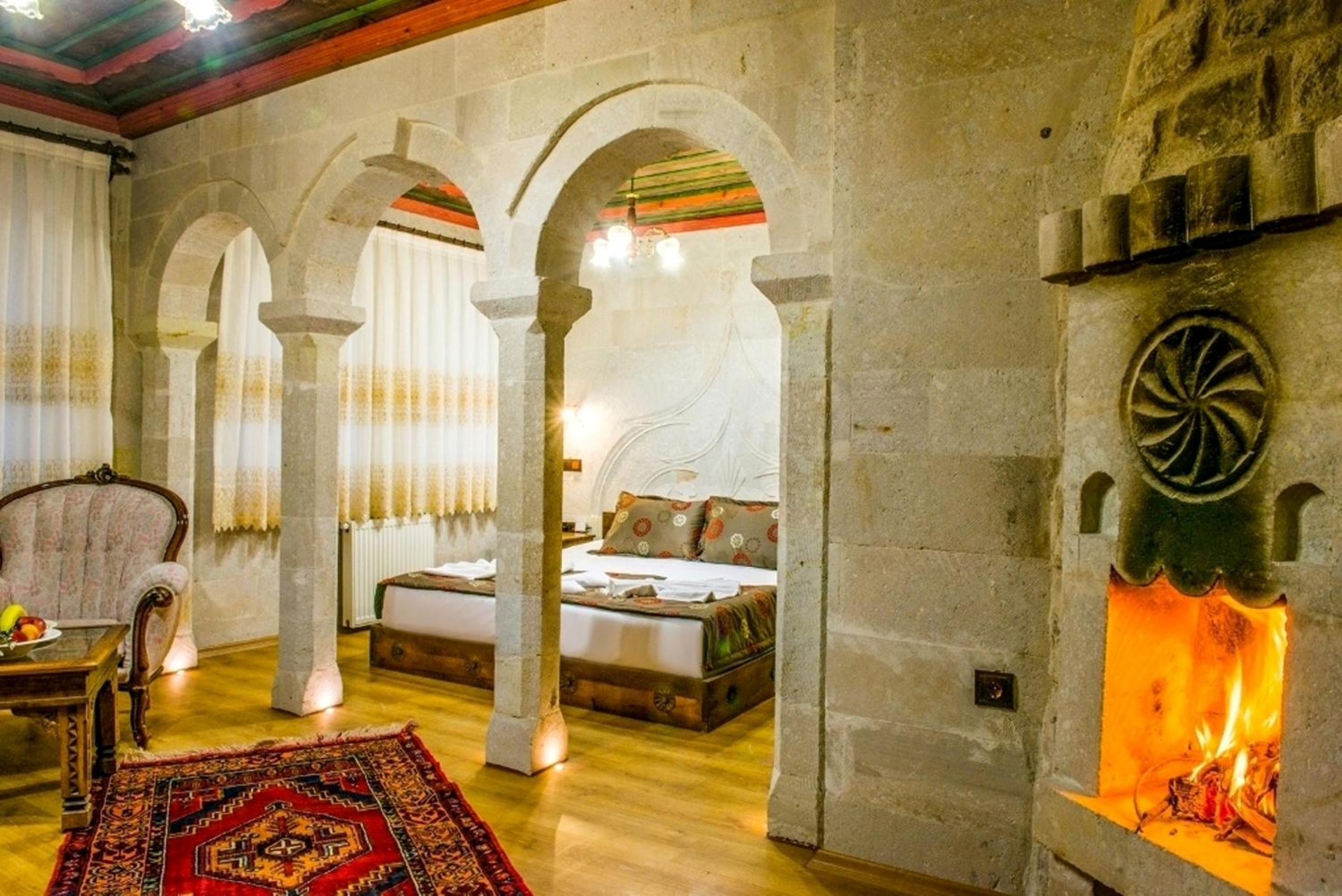 Historical Goreme House - Image 101