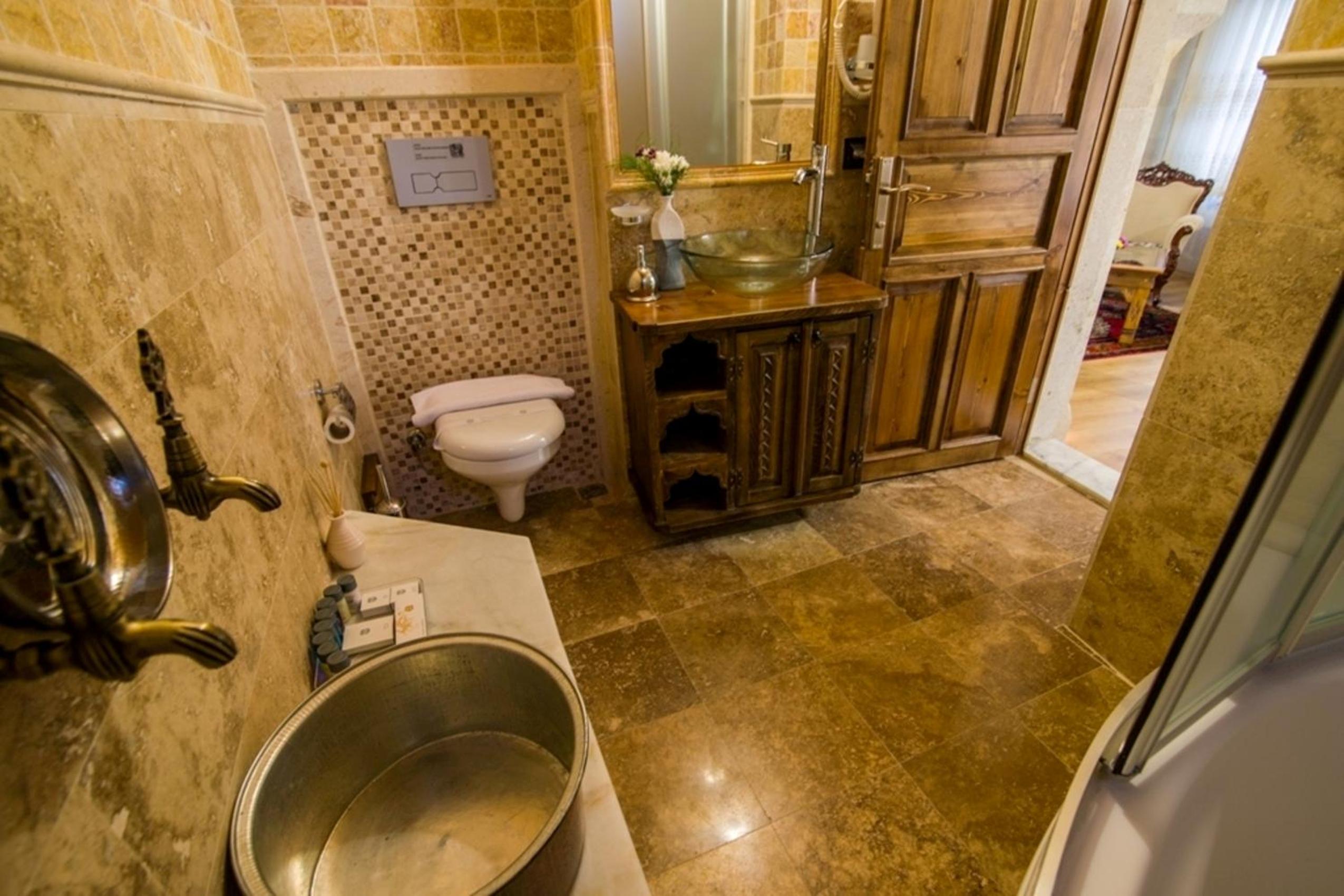 Historical Goreme House - Image 102