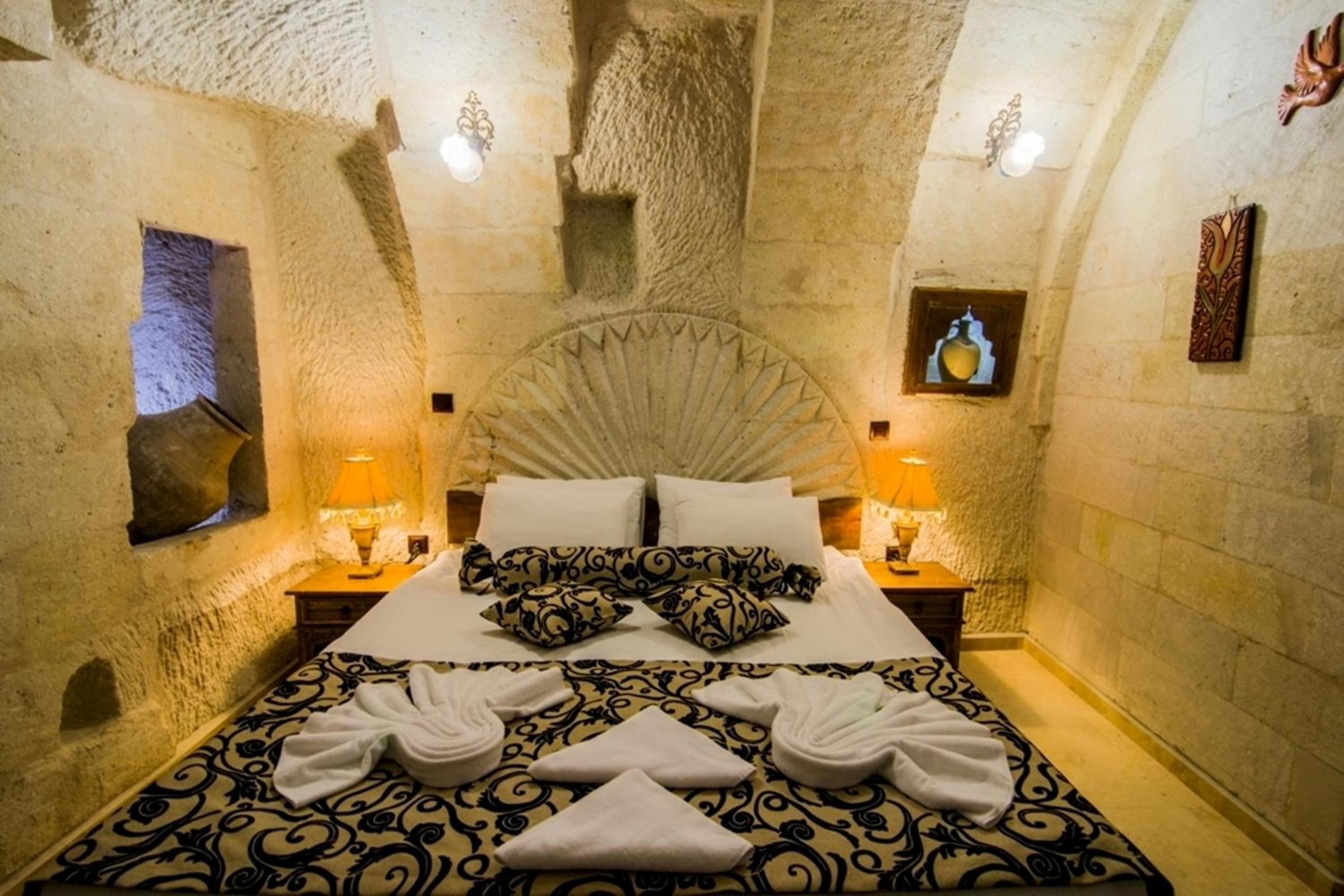 Historical Goreme House - Image 34