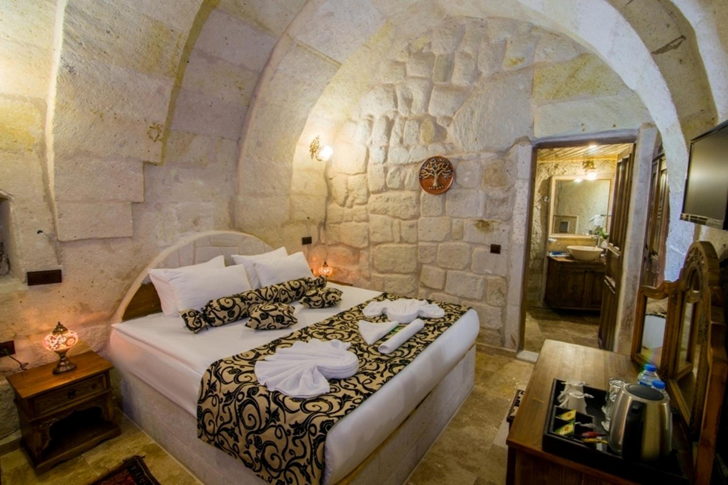 Historical Goreme House - Image 115