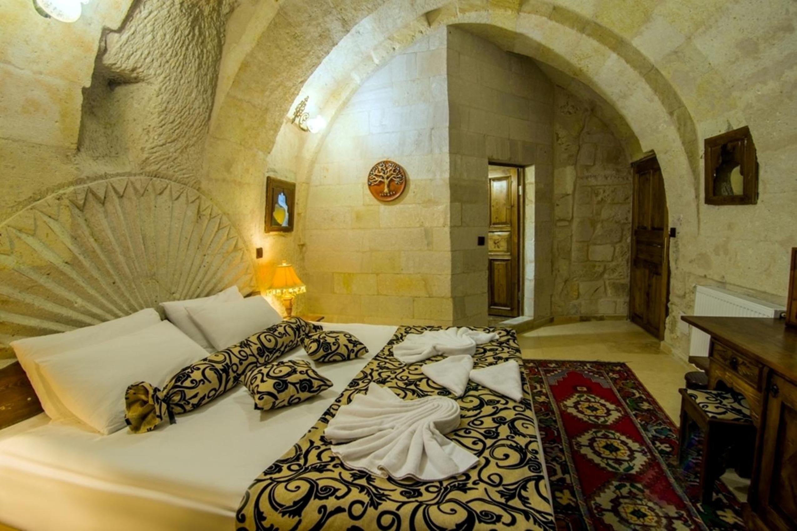 Historical Goreme House - Image 104