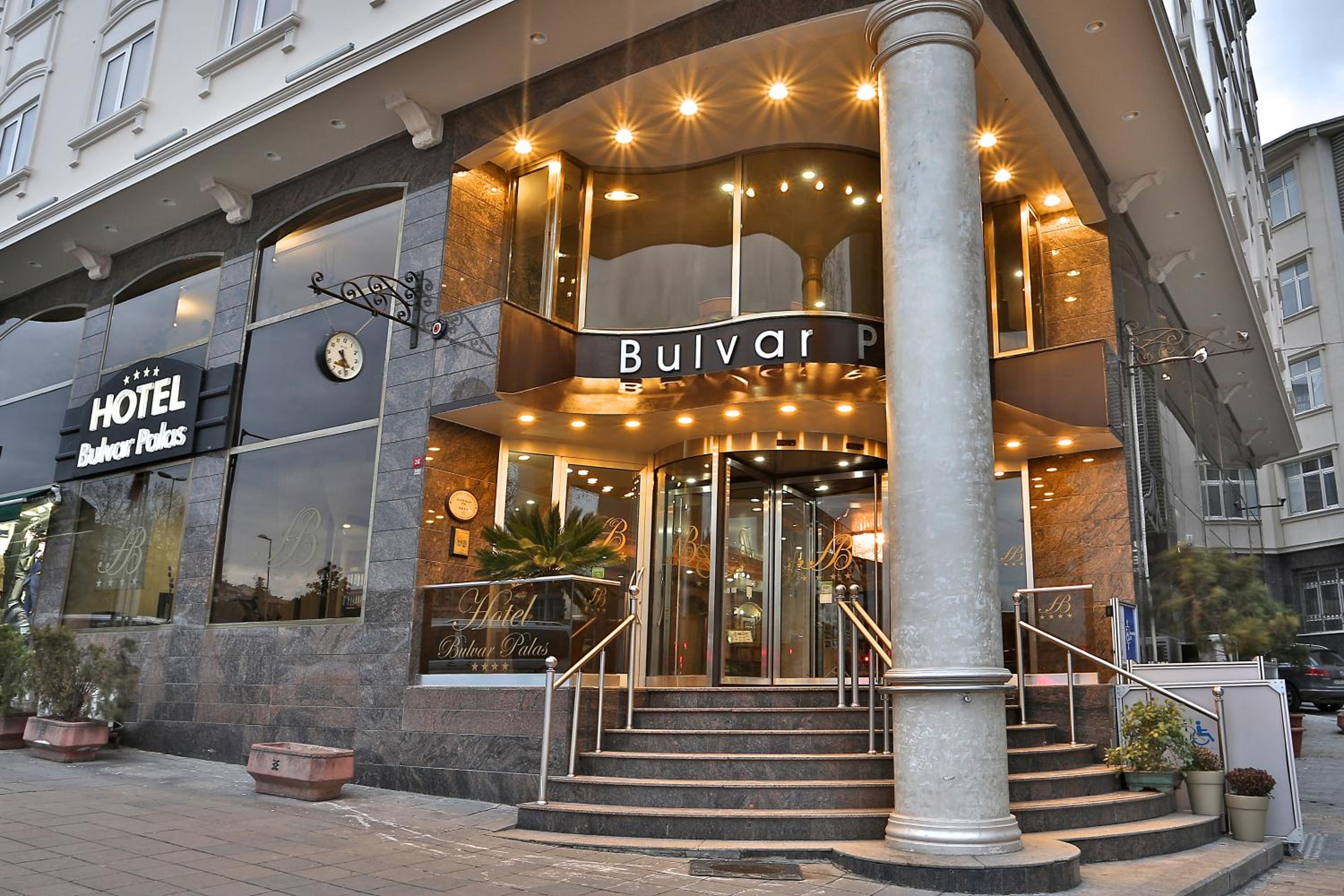 Hotel Bulvar Palas - Image 66