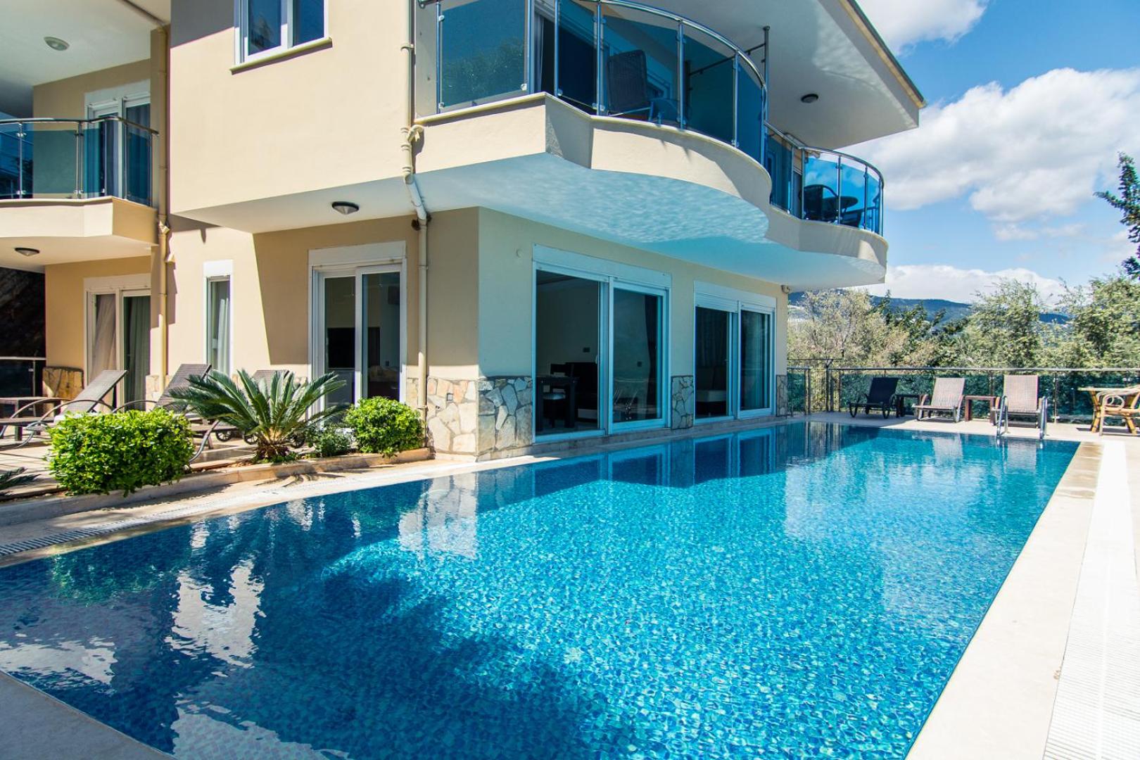 Lemon Villa Otel - Yetişkinlere Özel - Image 8