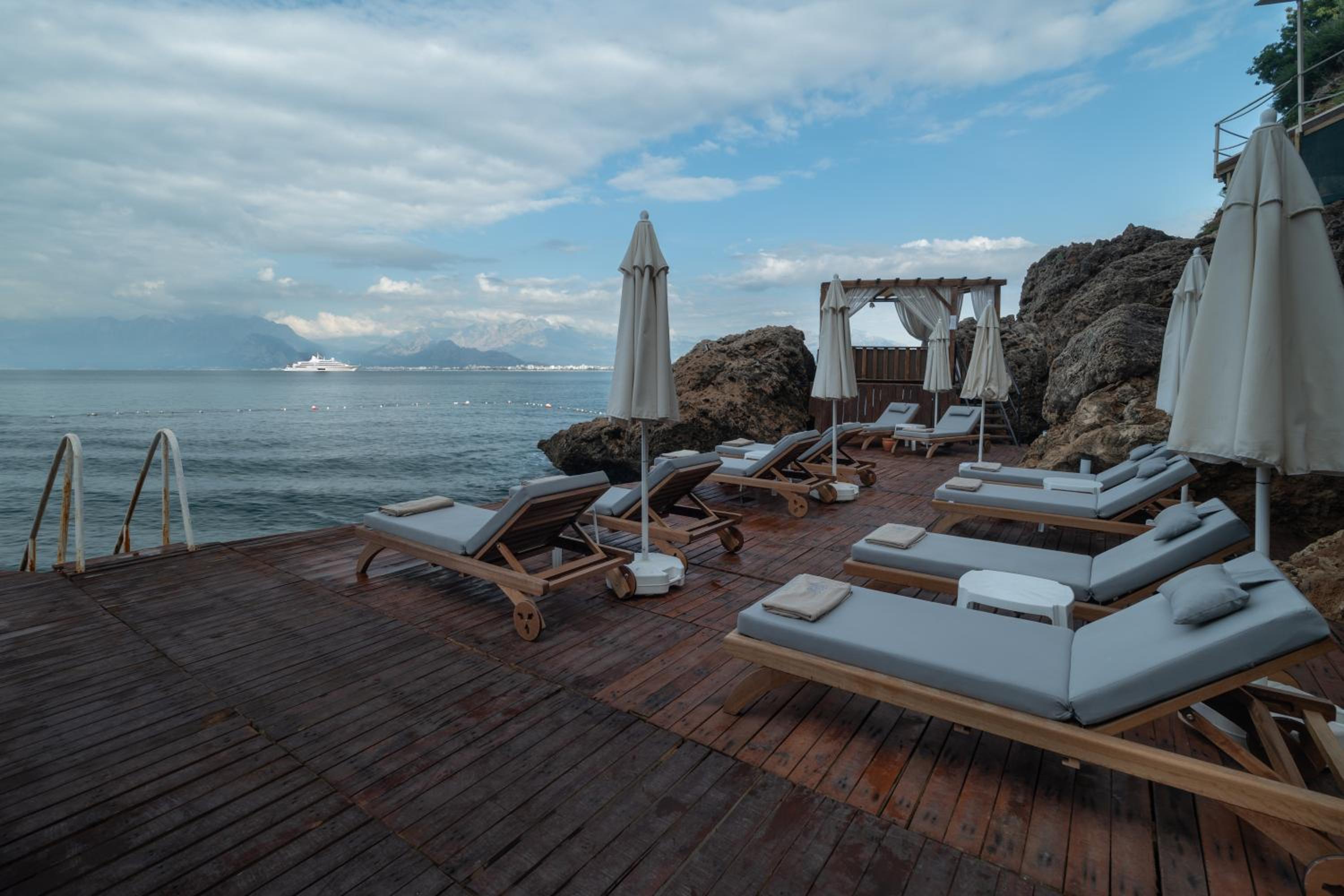 Perge Hotels - Adult Only 18 plus - Image 89