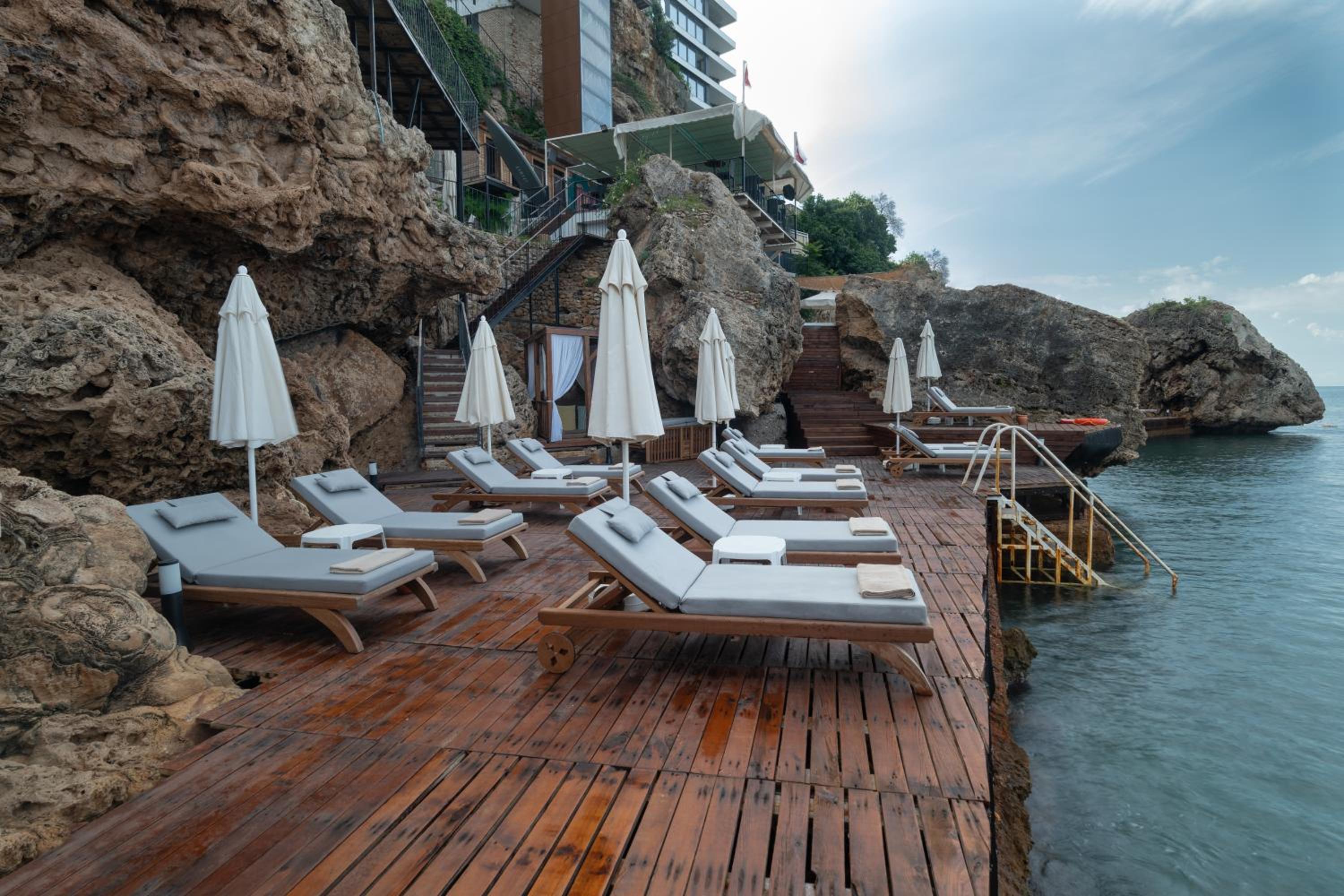 Perge Hotels - Adult Only 18 plus - Image 85