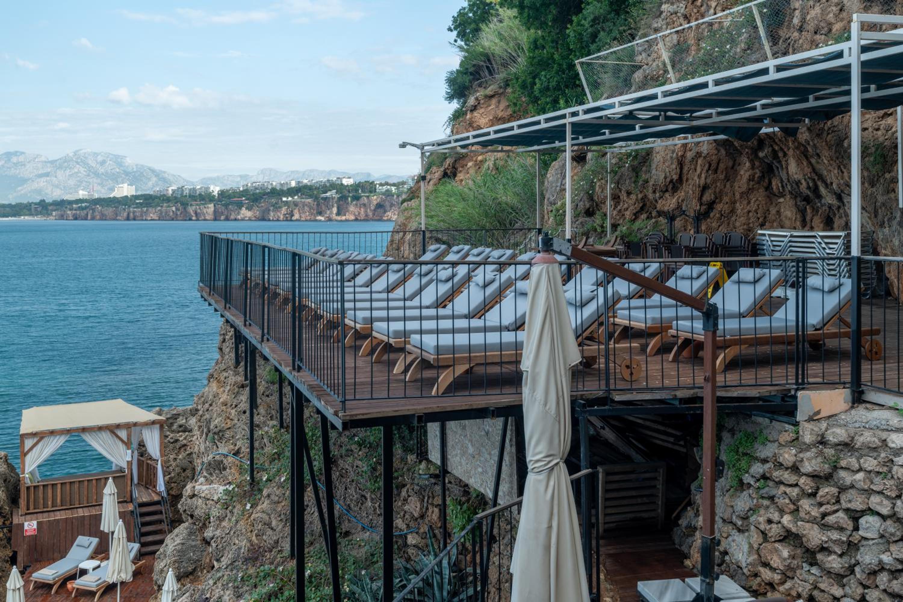 Perge Hotels - Adult Only 18 plus - Image 87