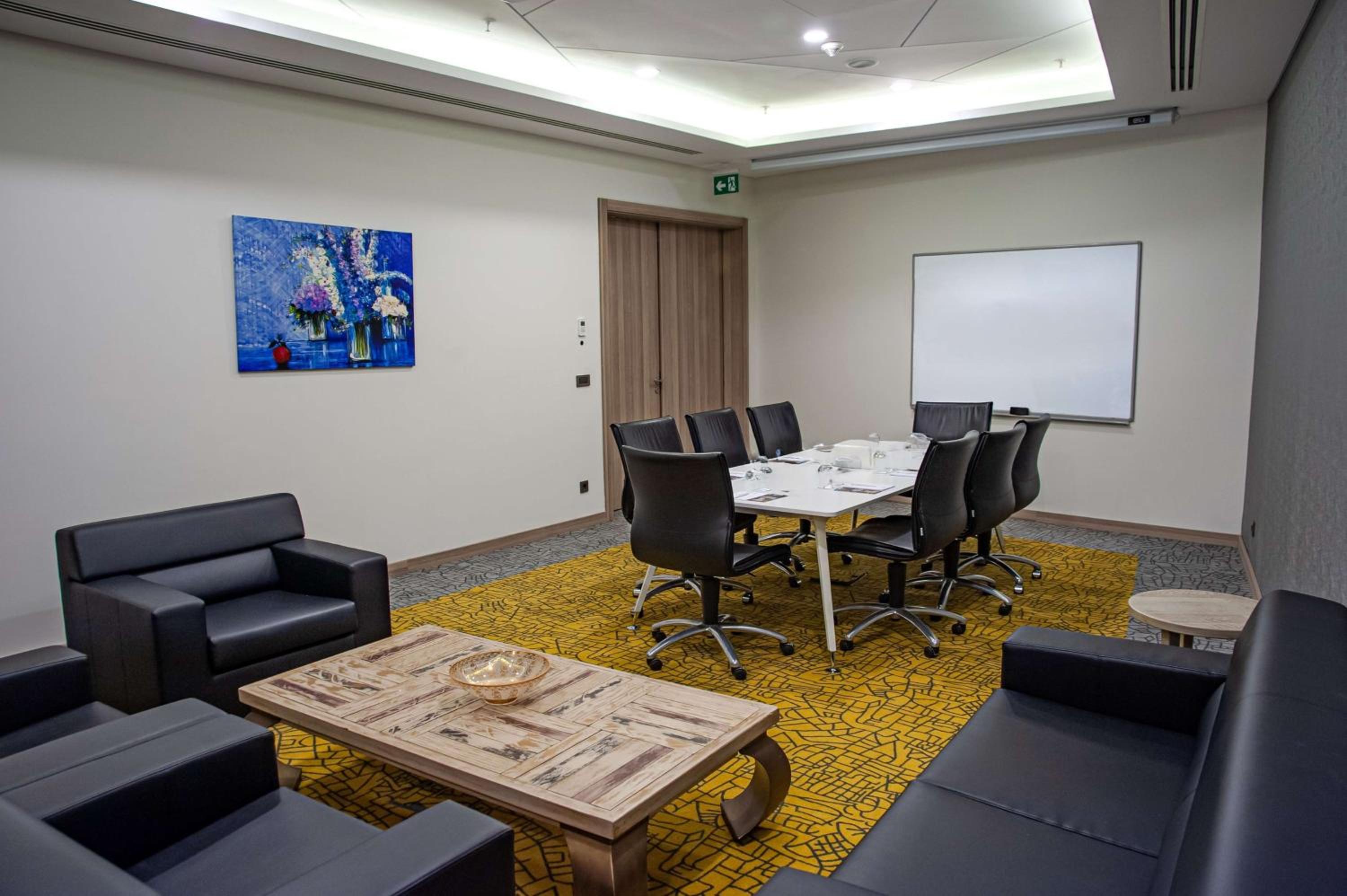 Park Inn by Radisson İstanbul Havalimanı Odayeri - Image 53