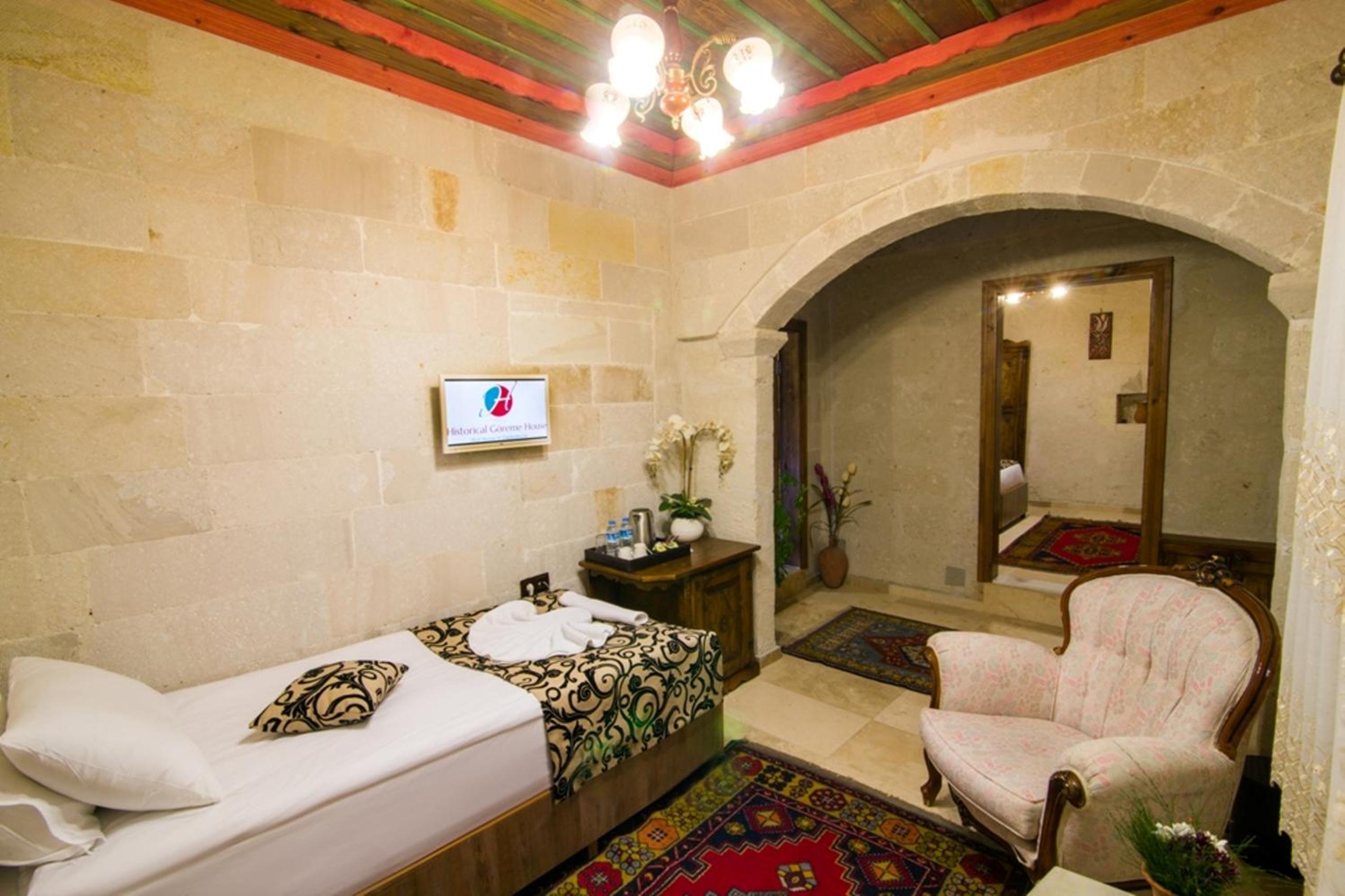 Historical Goreme House - Image 117