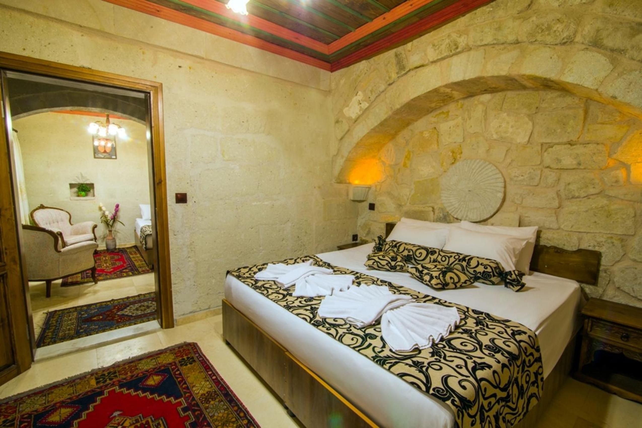 Historical Goreme House - Image 119