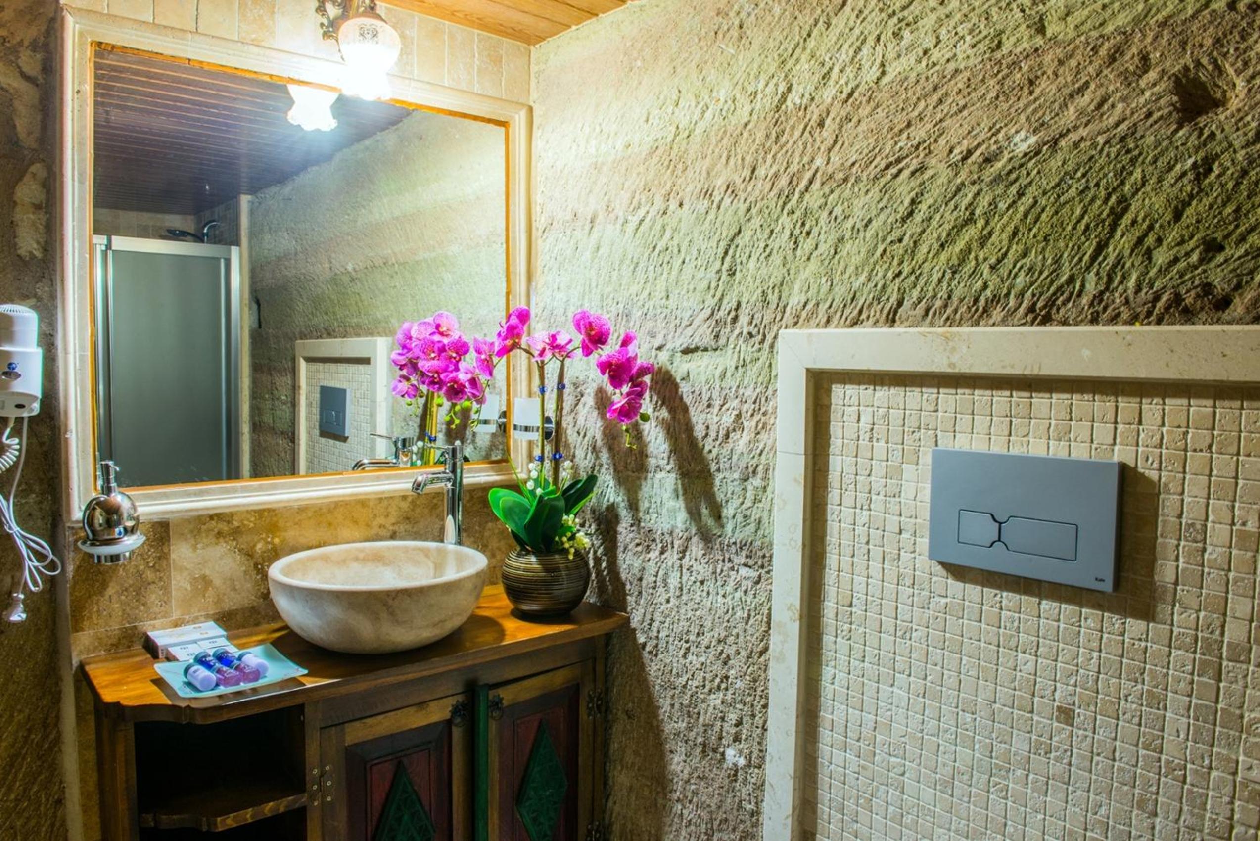 Historical Goreme House - Image 120