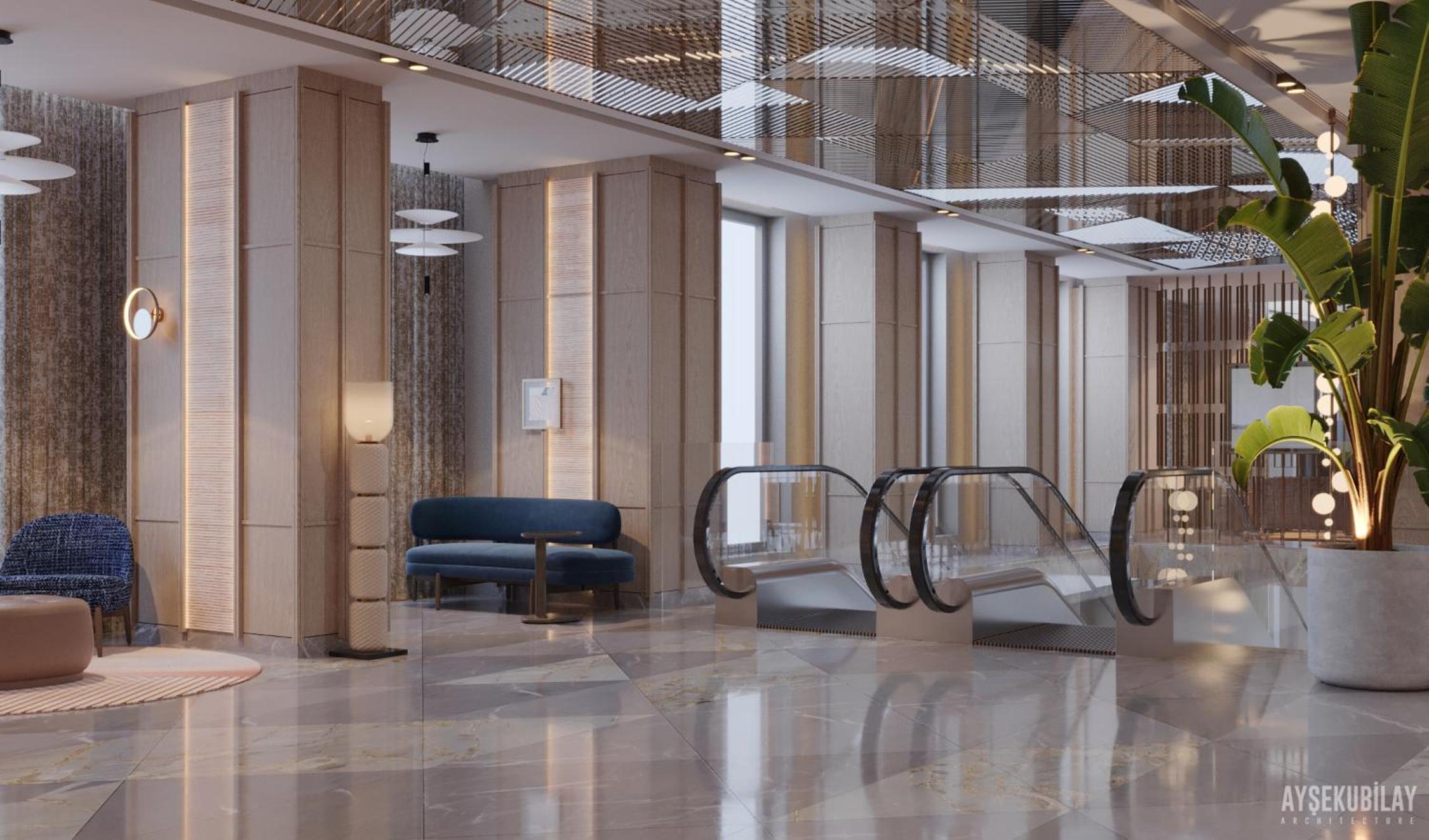 Ramada Plaza By Wyndham İstanbul Şehir Merkezi - Image 103
