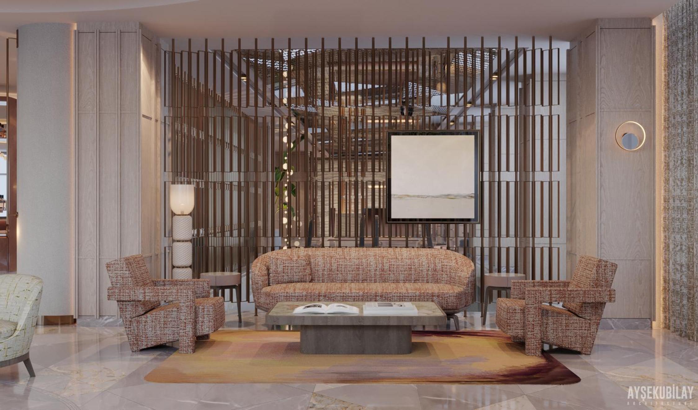 Ramada Plaza By Wyndham İstanbul Şehir Merkezi - Image 98