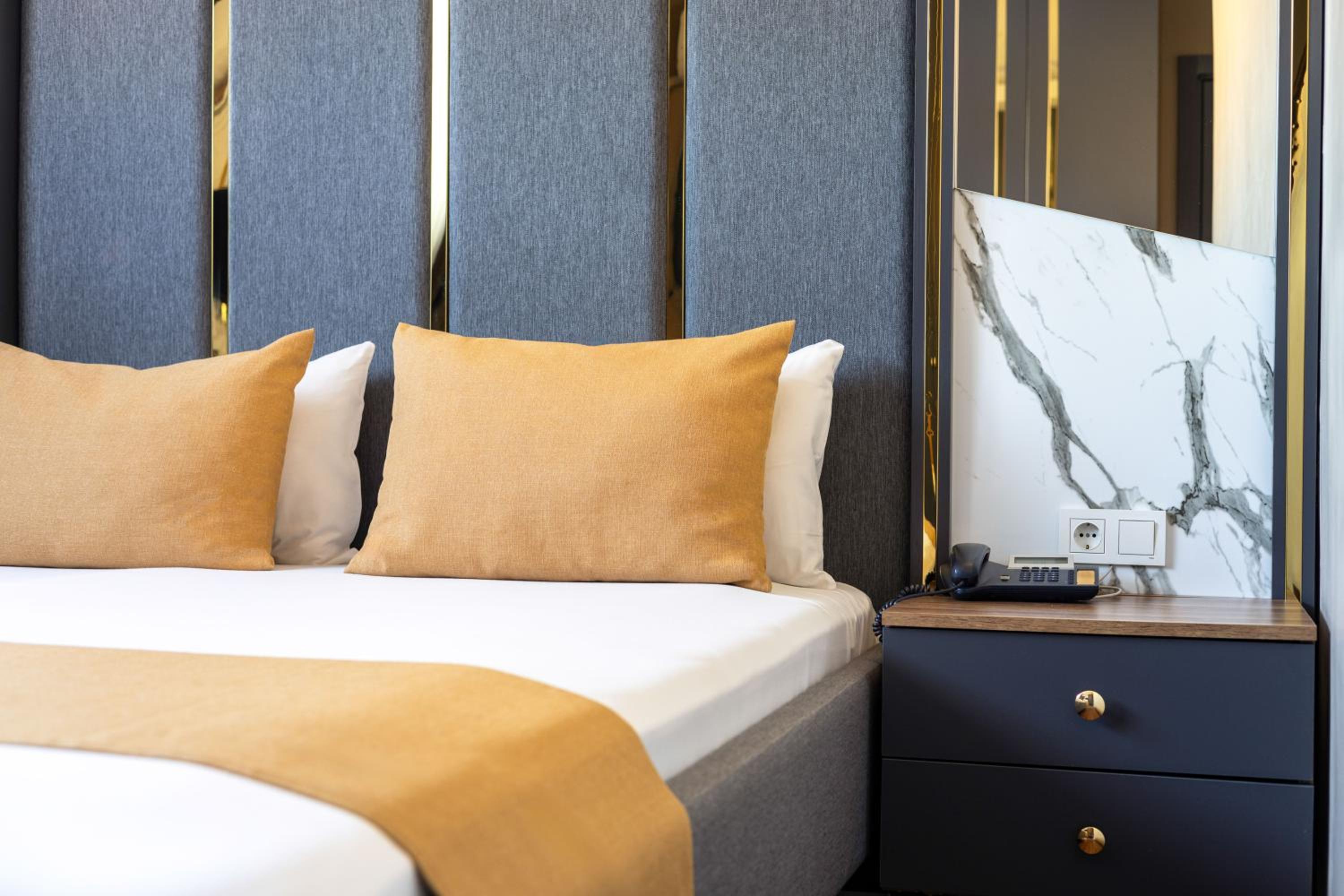 Meridiani Taksim Otel - Image 37