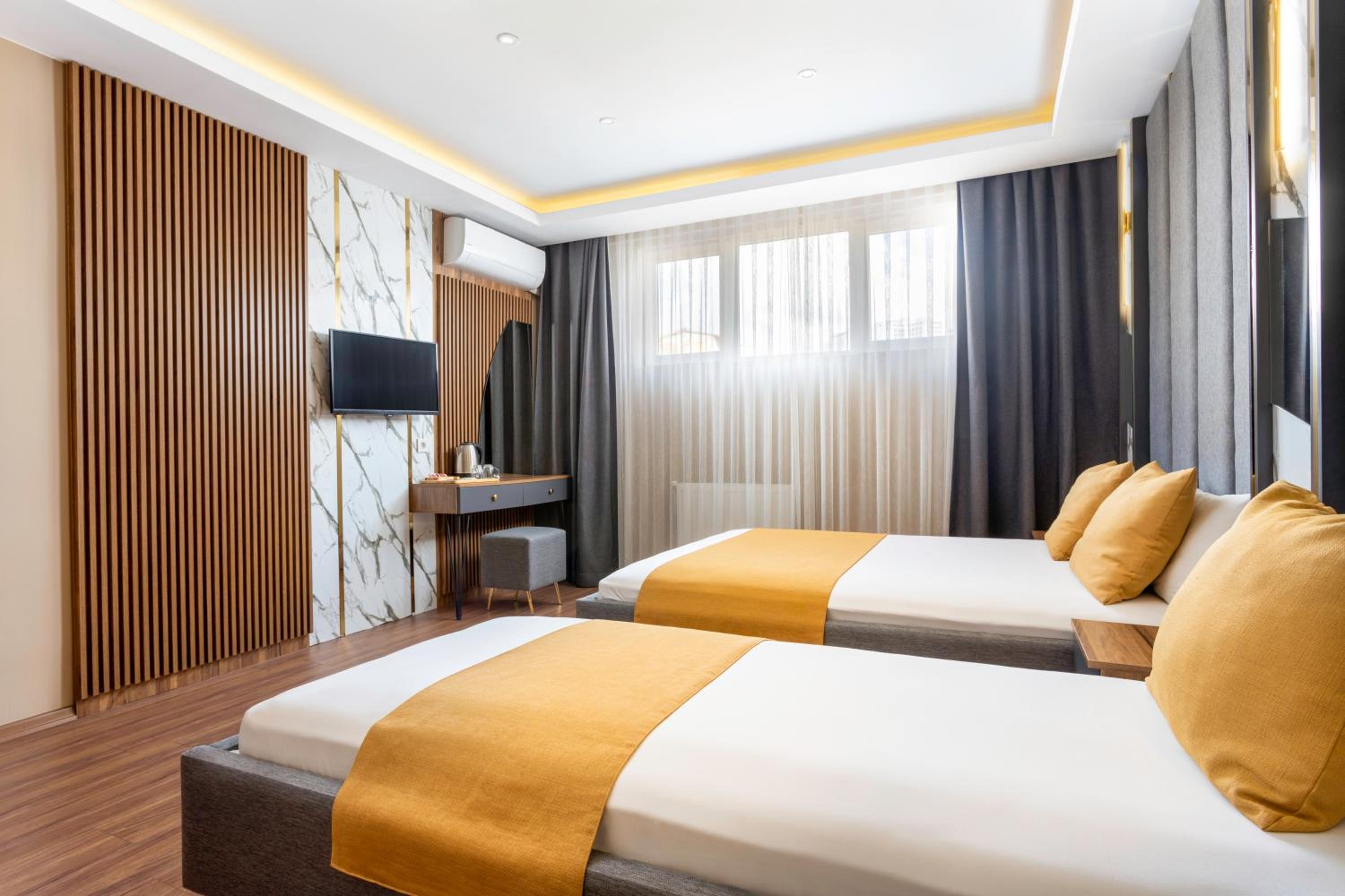 Meridiani Taksim Otel - Image 42