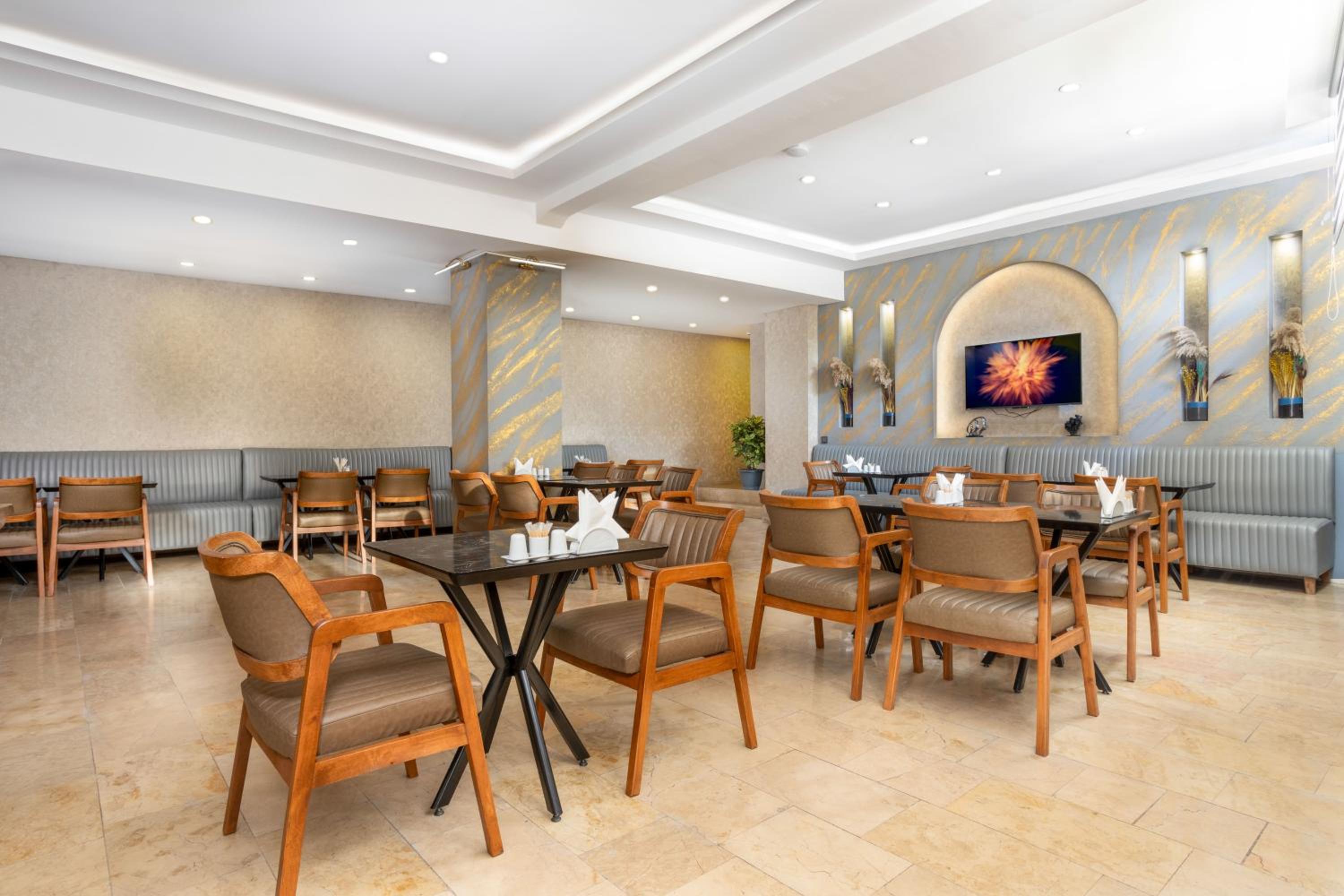 Meridiani Taksim Otel - Image 12