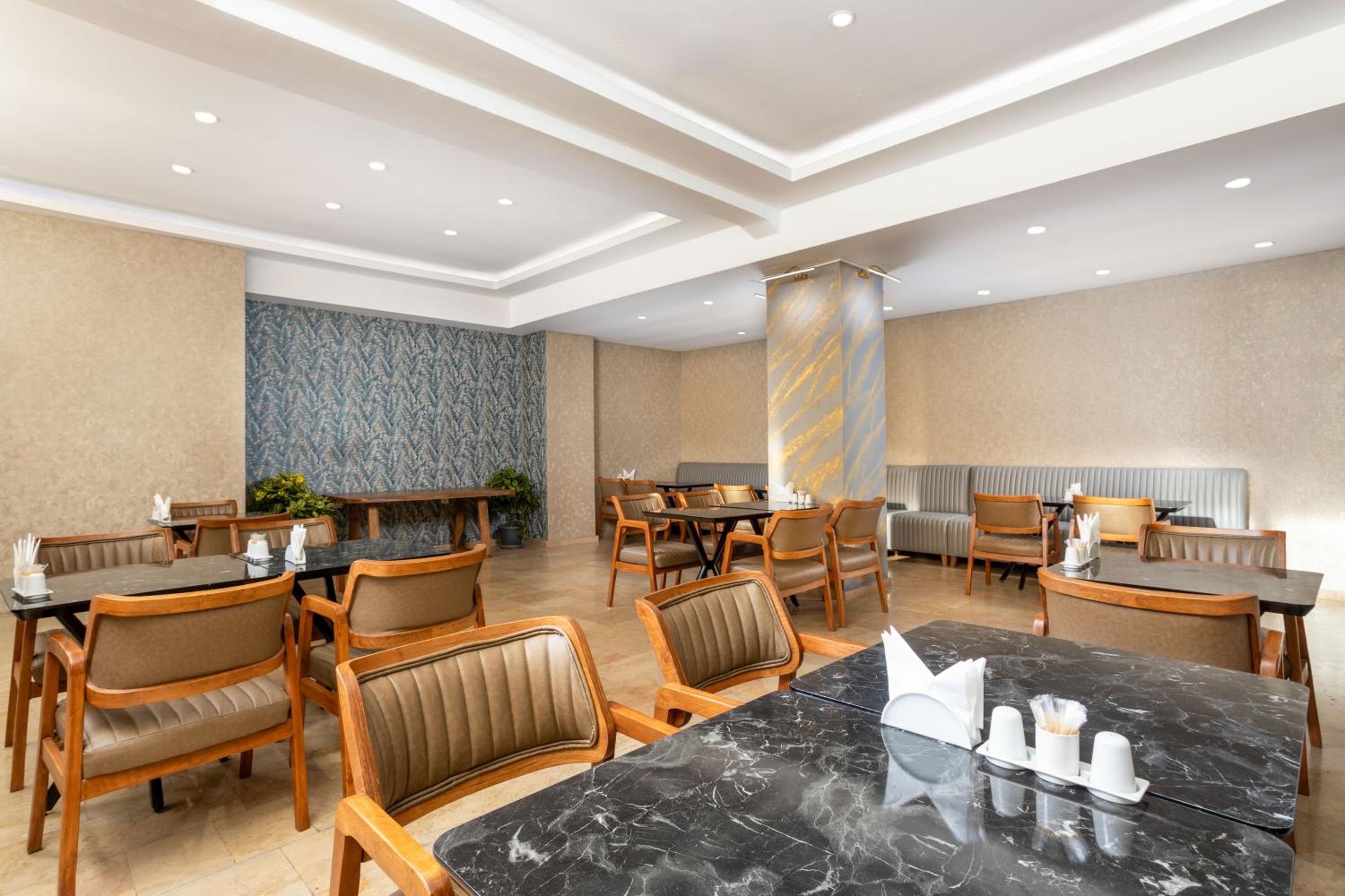 Meridiani Taksim Otel - Image 13
