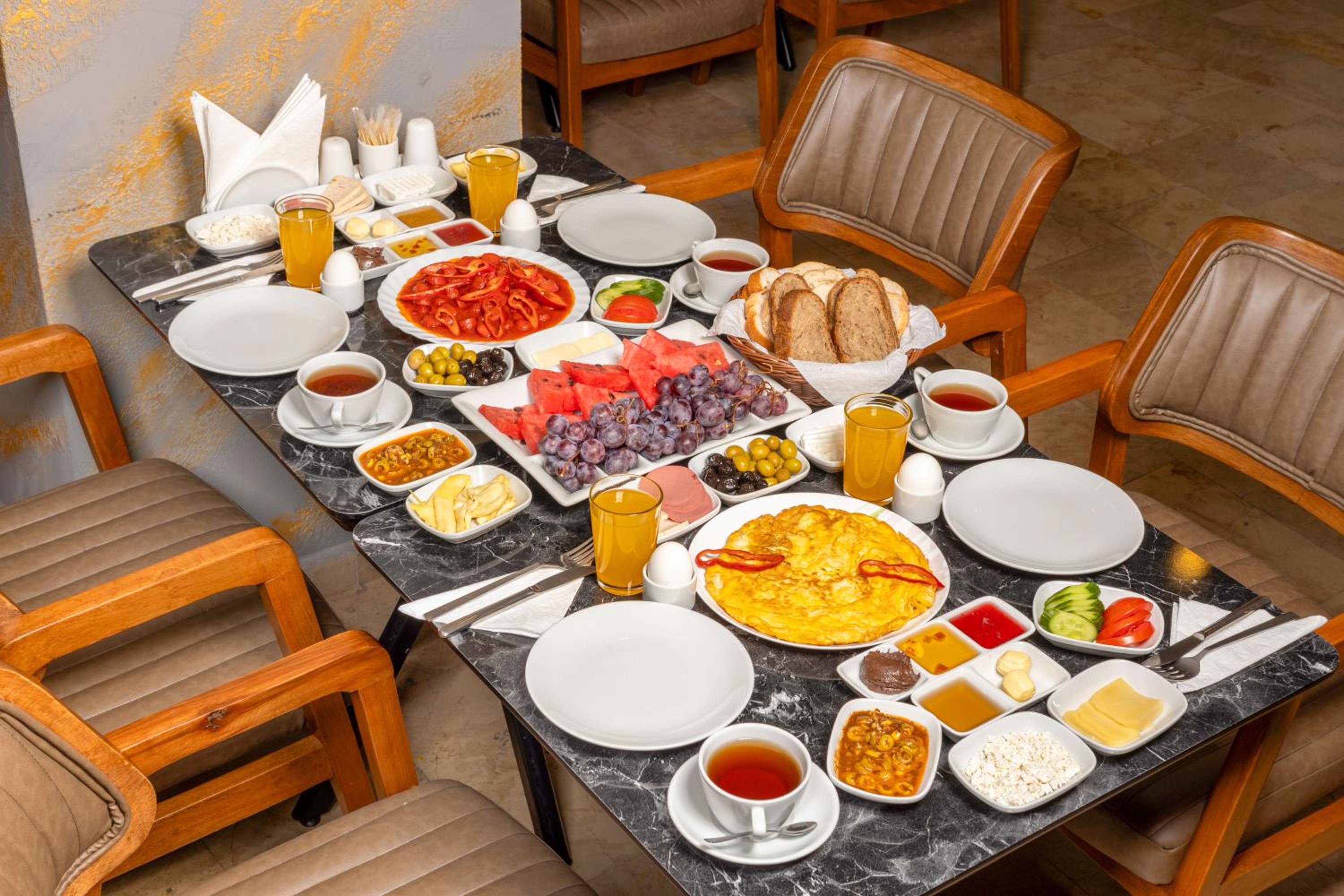Meridiani Taksim Otel - Image 11
