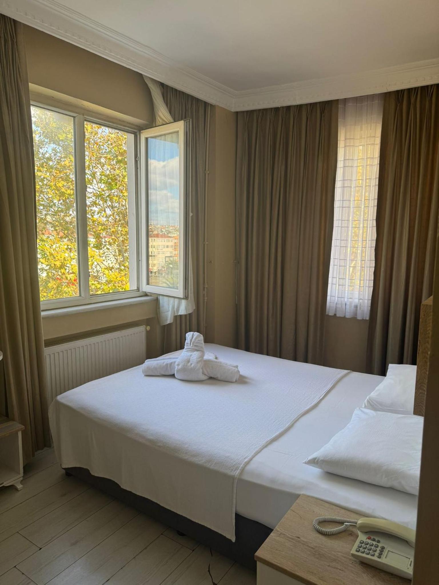 GRAND VATAN OTEL - Image 52
