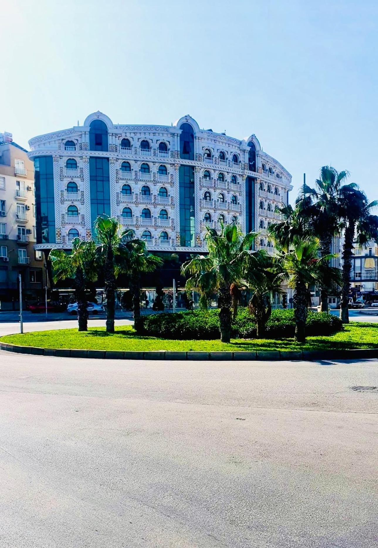 Can Adalya Palace Otel - Image 132