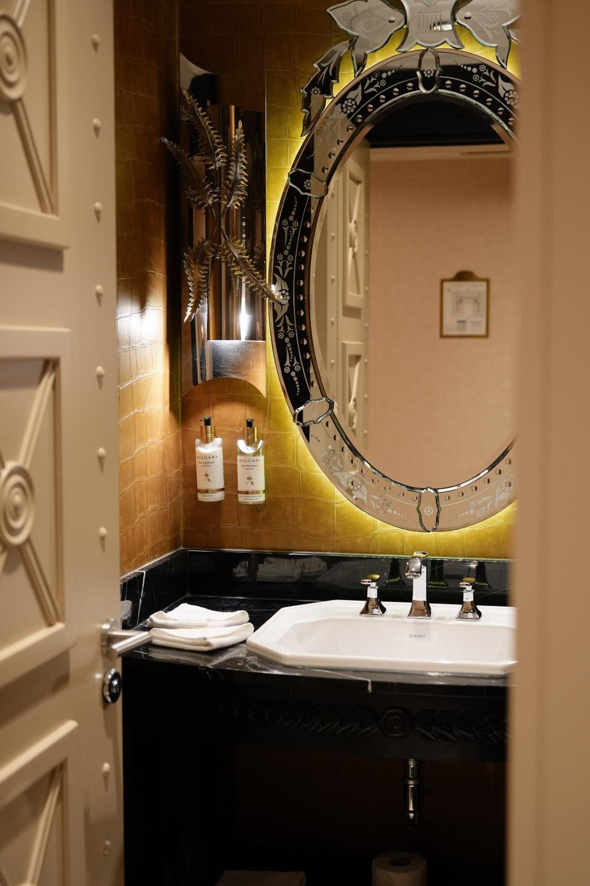 Wyndham Grand Istanbul Kalamış Marina Hotel - Image 158