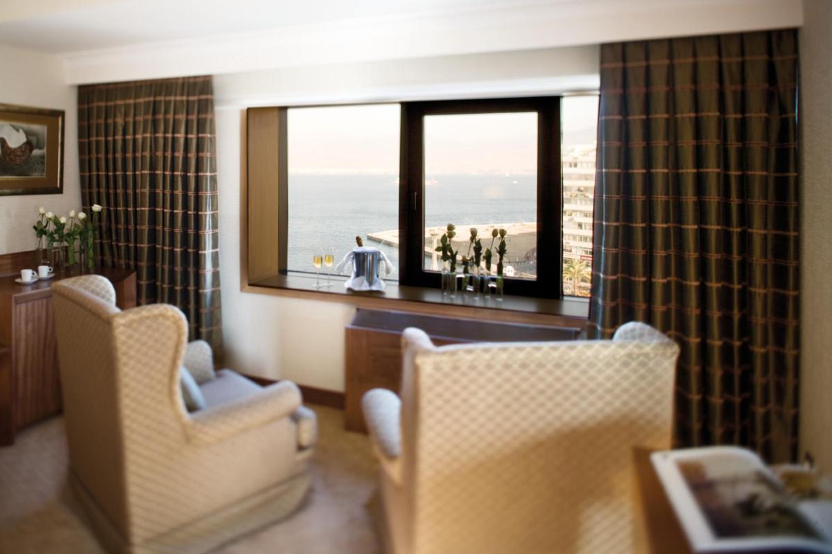 Mövenpick Hotel Izmir - Image 65