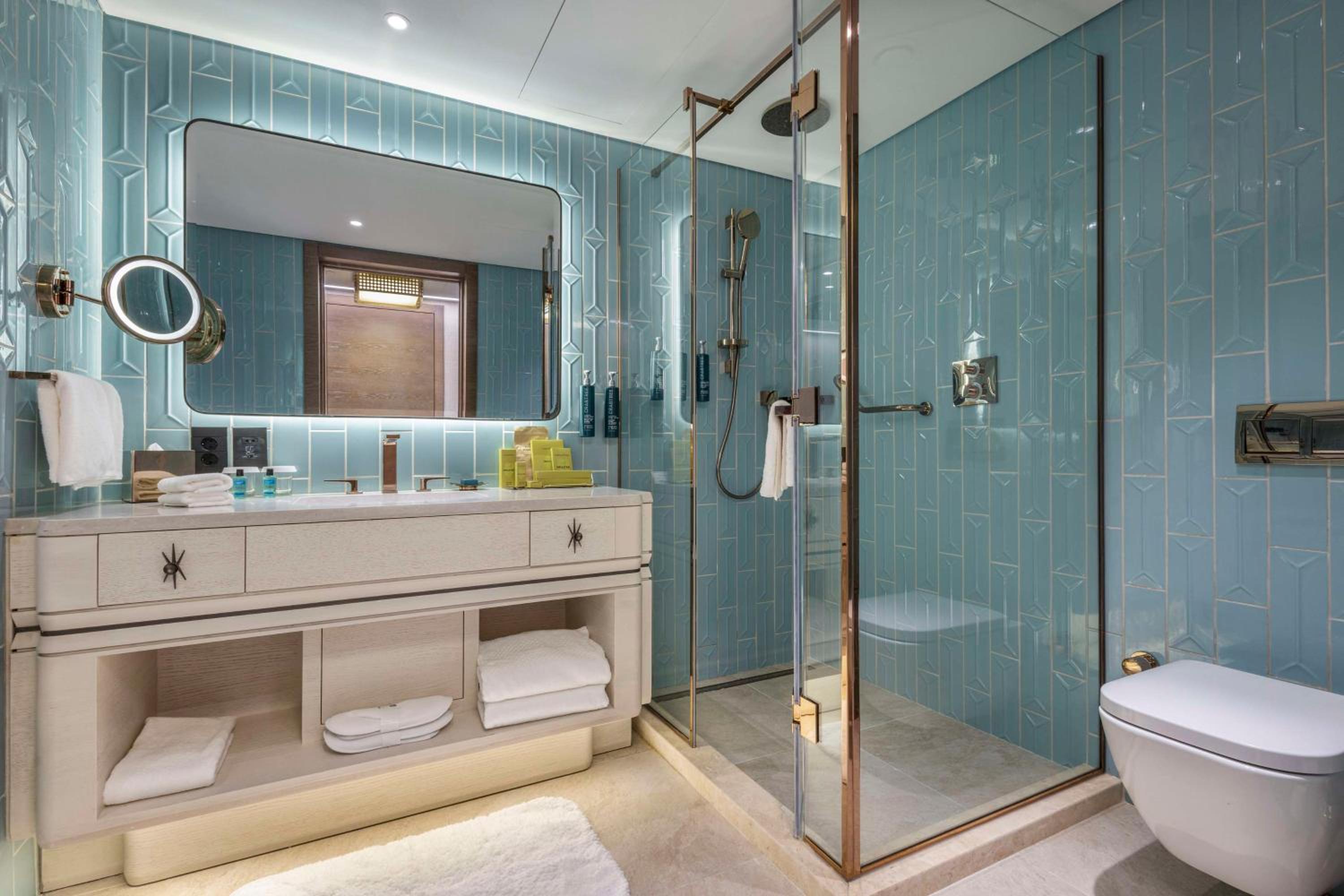 Hilton Istanbul Bosphorus - Image 121