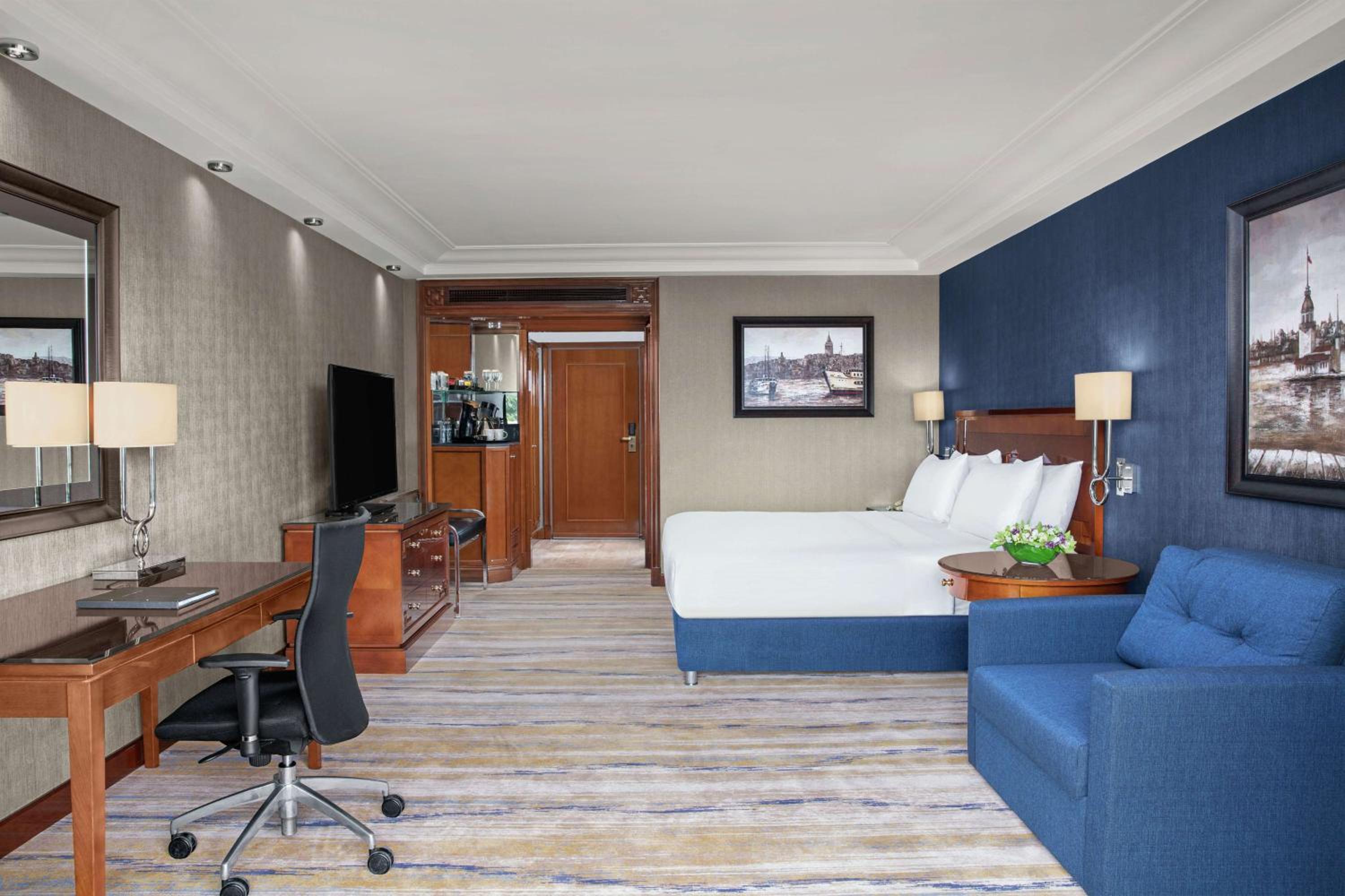 Hilton Istanbul Bosphorus - Image 69
