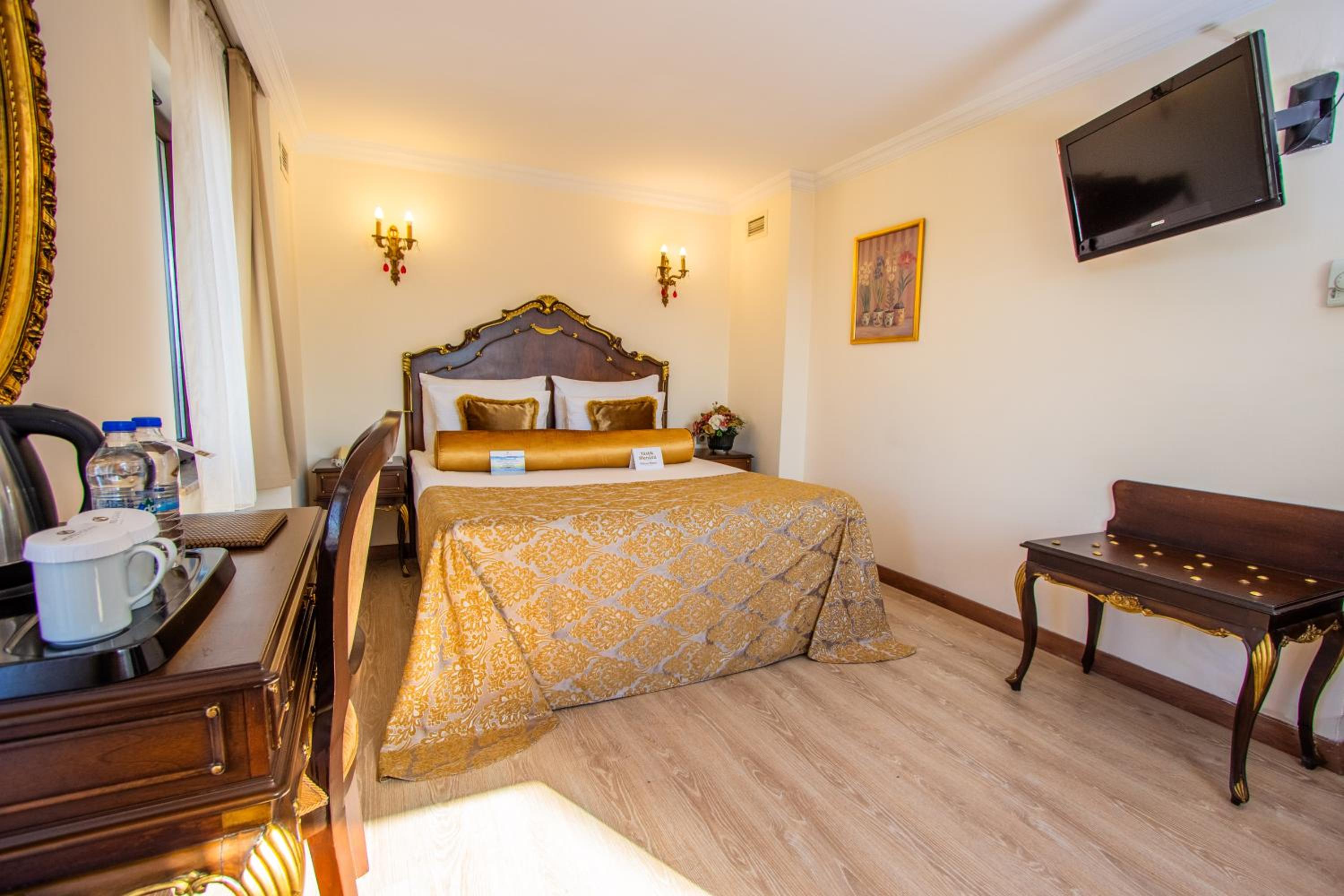 Hotel Ickale - Image 6