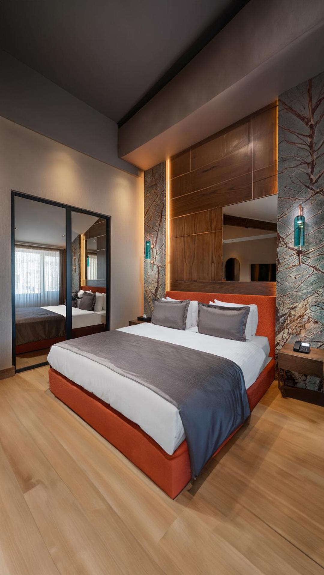 Nex Otel İstanbul Şehir Merkezi - Image 74
