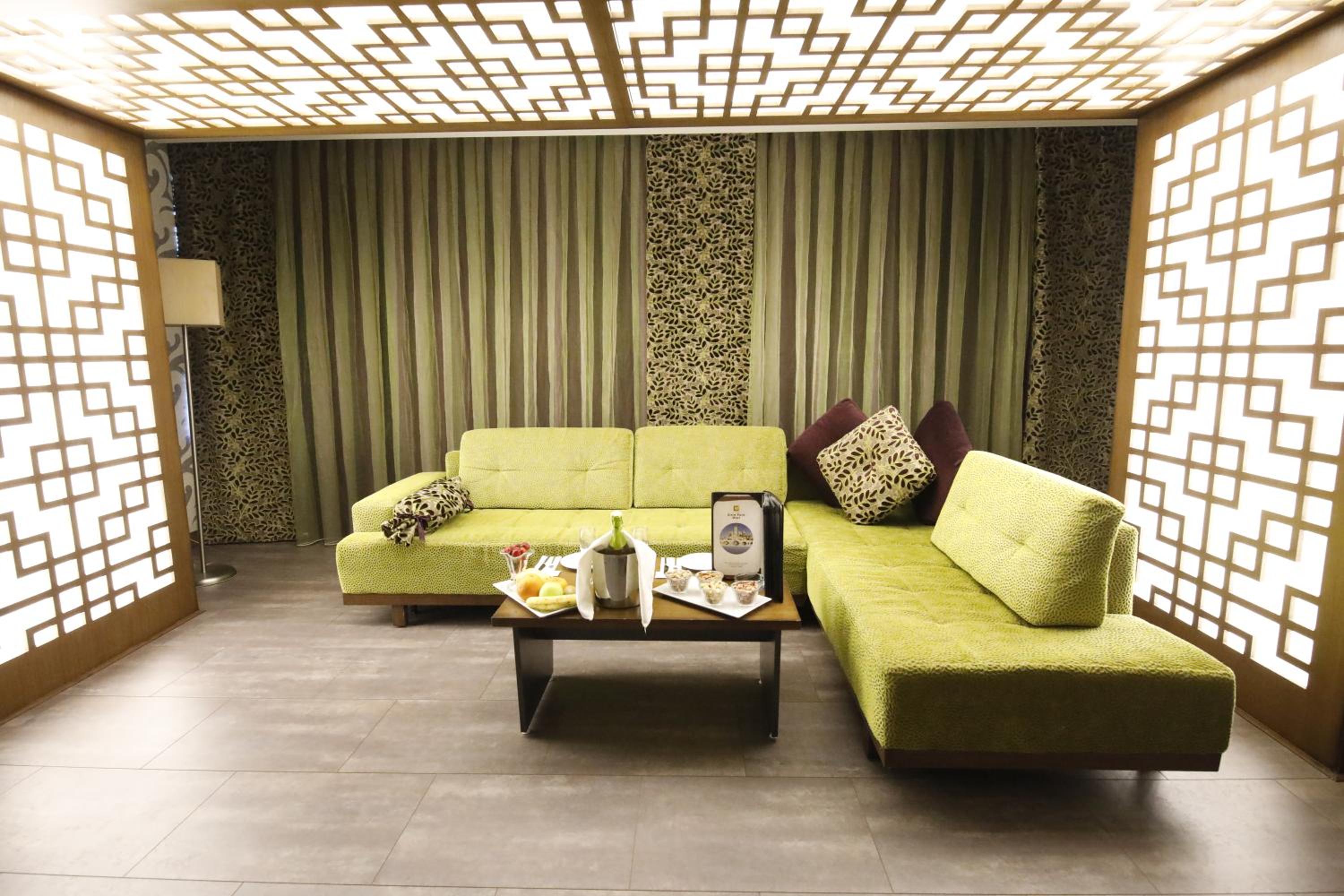 Sirin Park Otel - Image 5