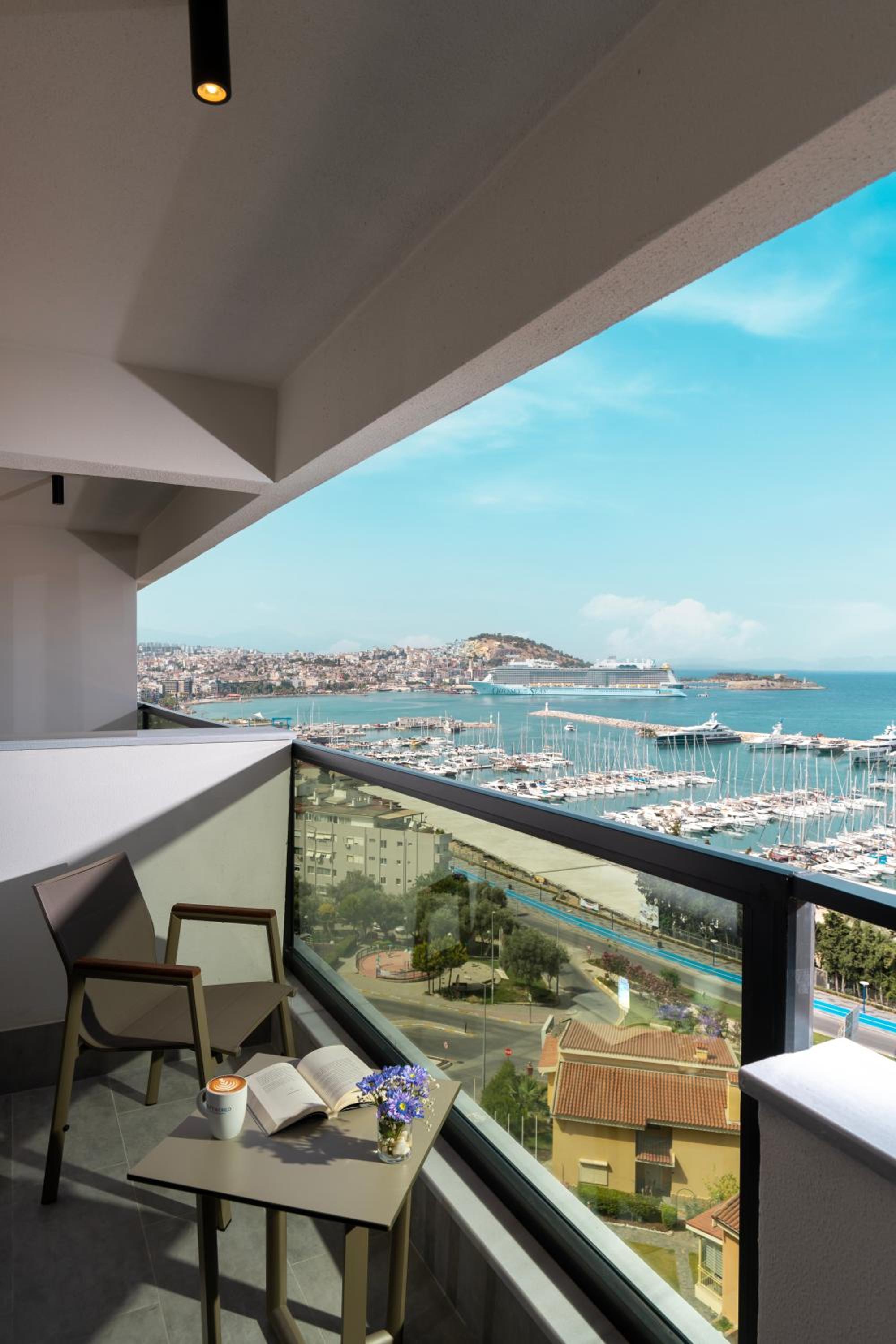 Elite World Kuşadası - Image 32
